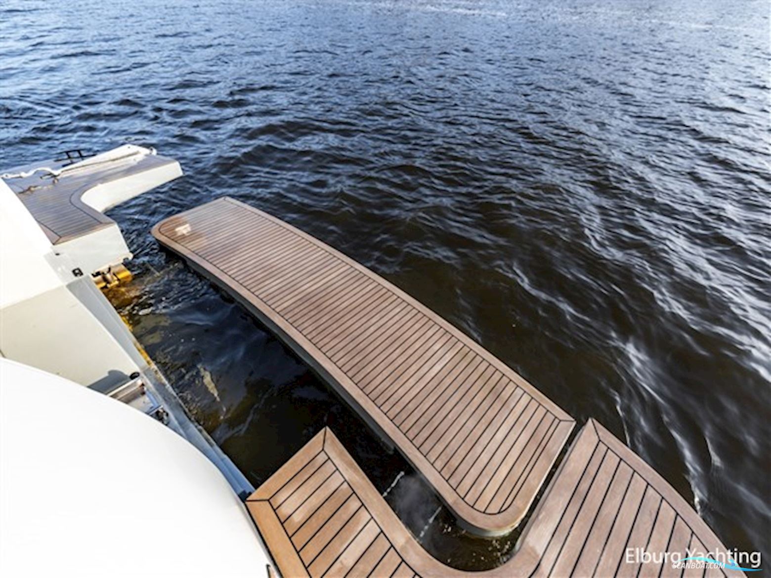 Steeler 56S - Aluminium