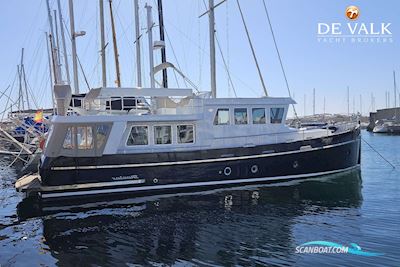 Steeler Explorer 50 Pilothouse Motorboat 2024, with Vetus Deutz engine, Spain