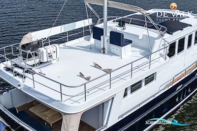 Steeler Explorer 50 Pilothouse Motorboat 2024, with Vetus Deutz engine, The Netherlands
