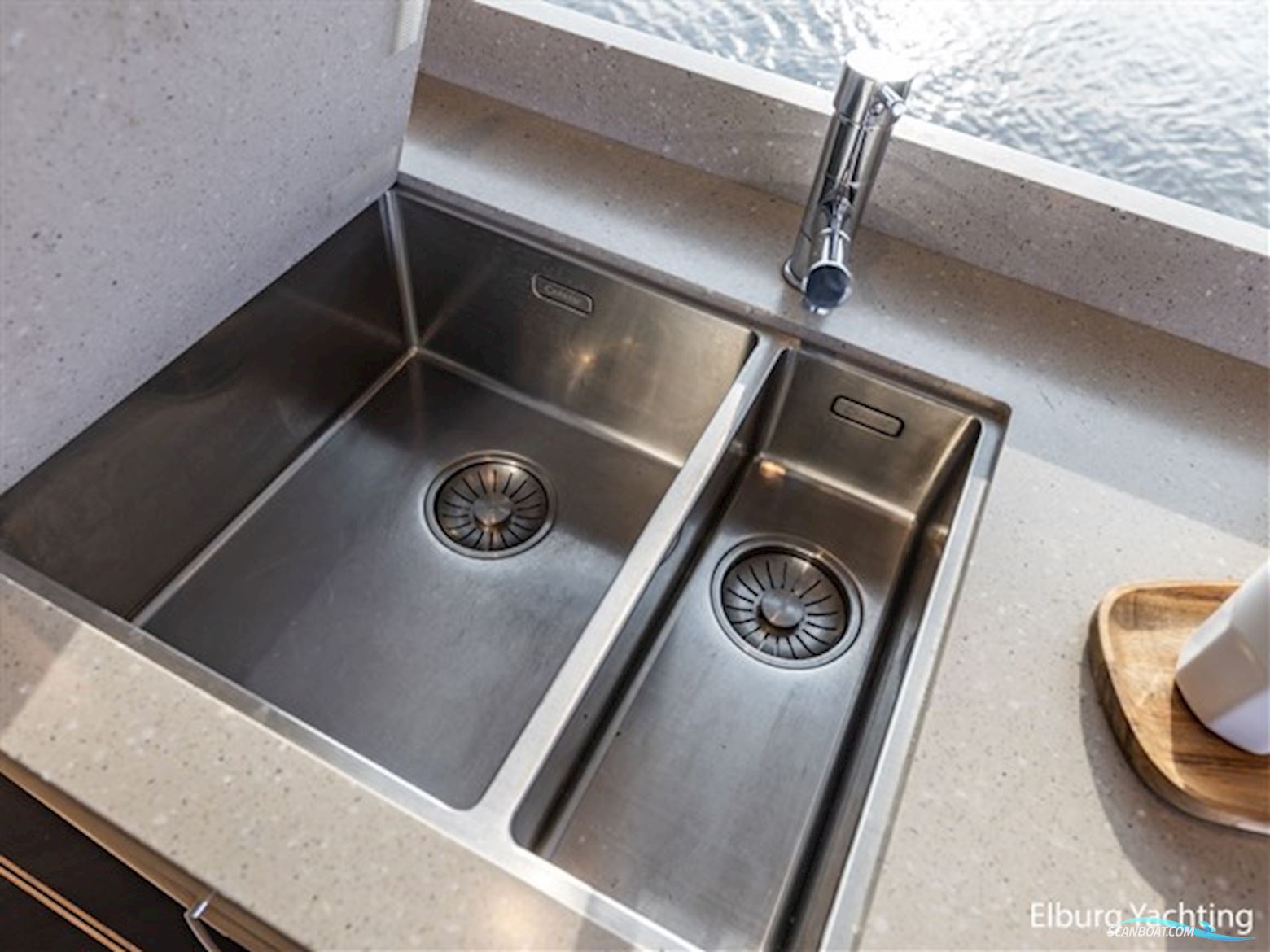 Steeler Panorama FF53