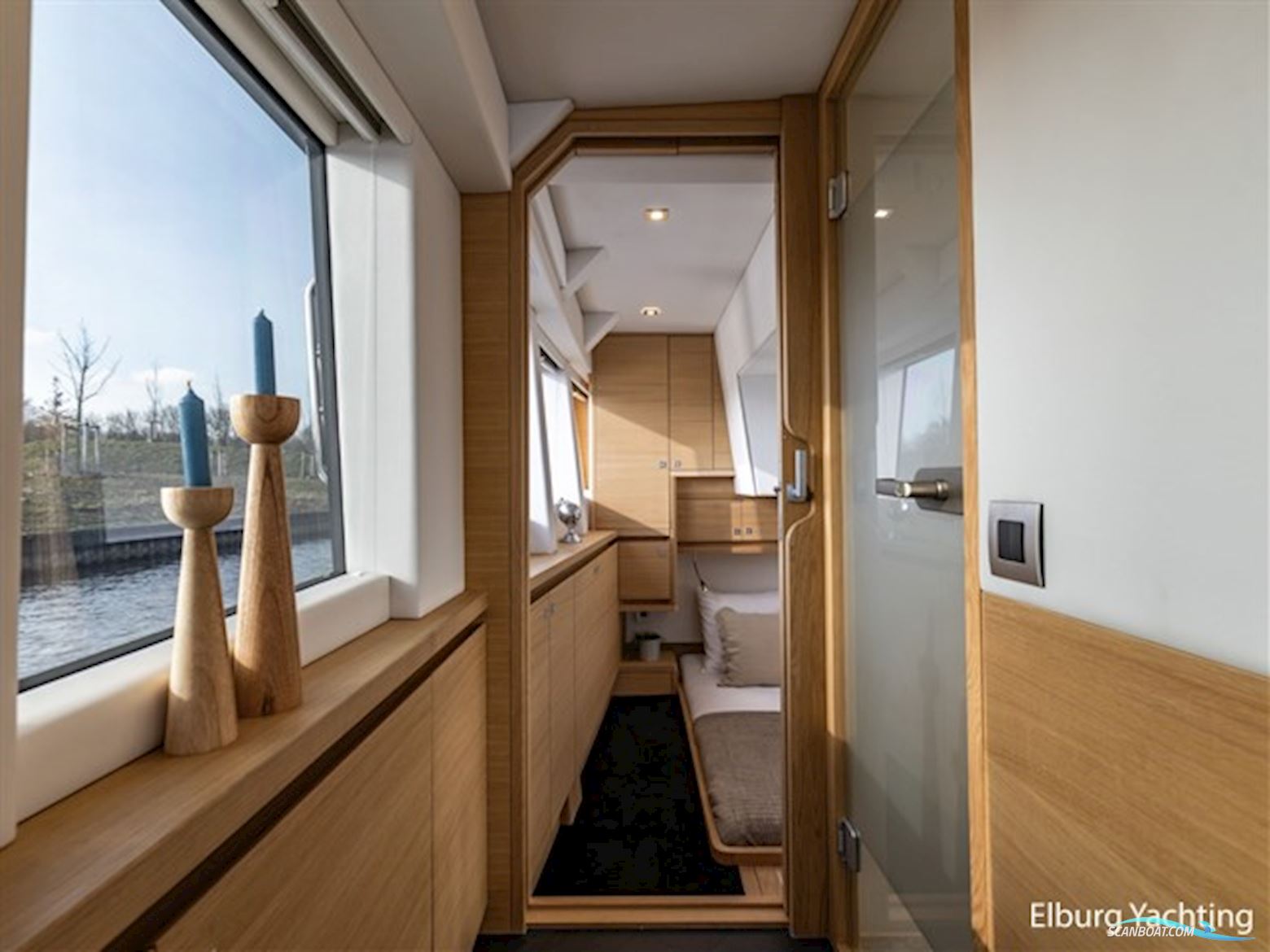 Steeler Panorama FF53