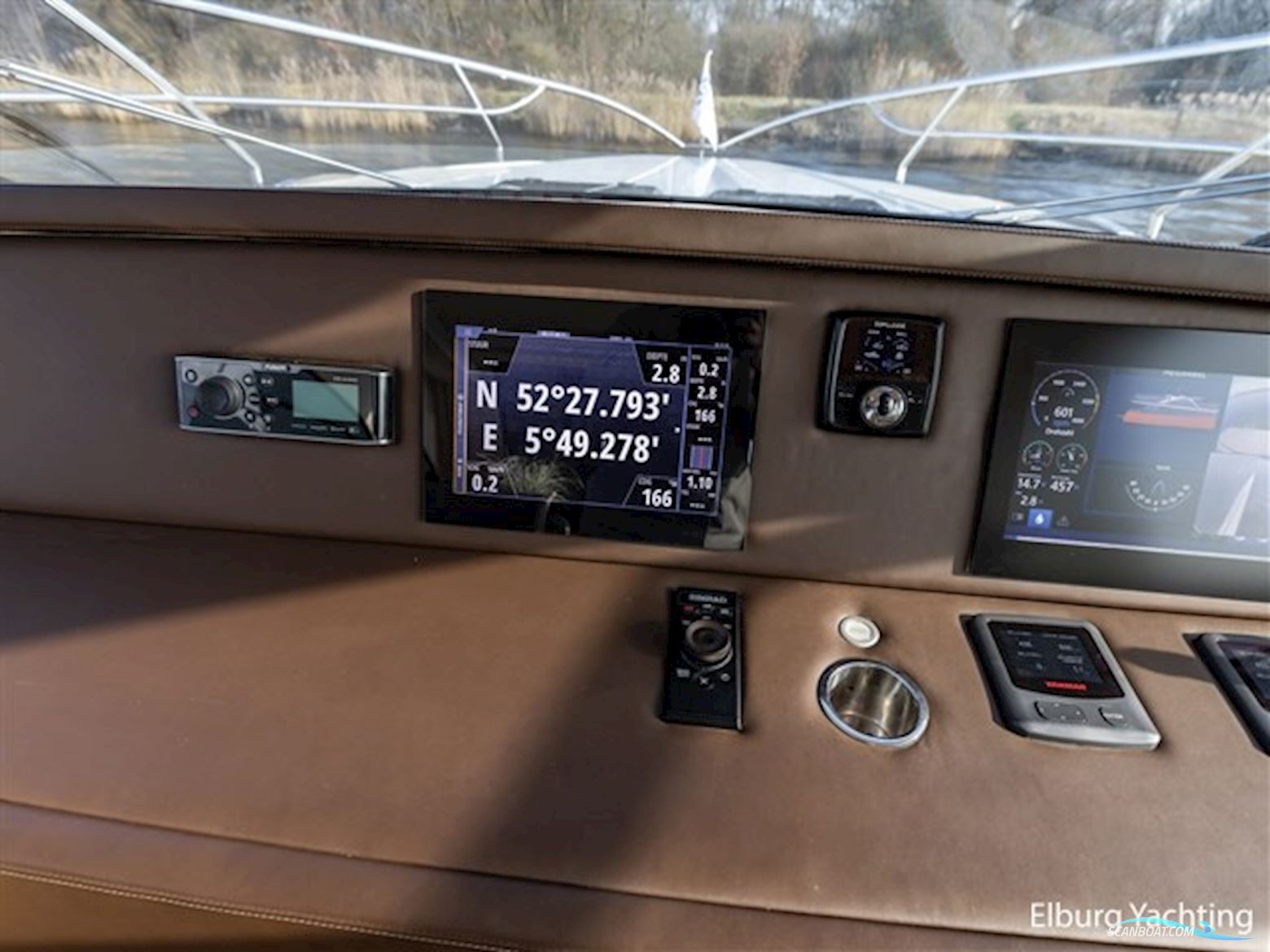 Steeler Panorama FF53