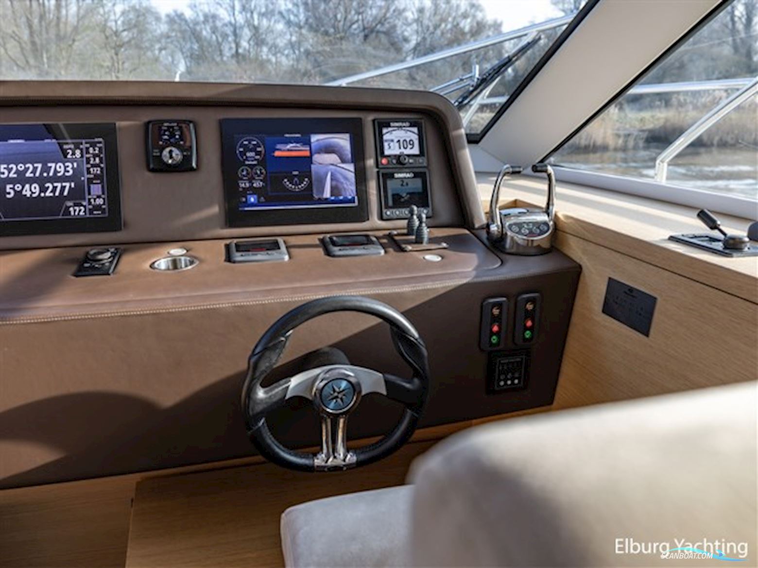 Steeler Panorama FF53