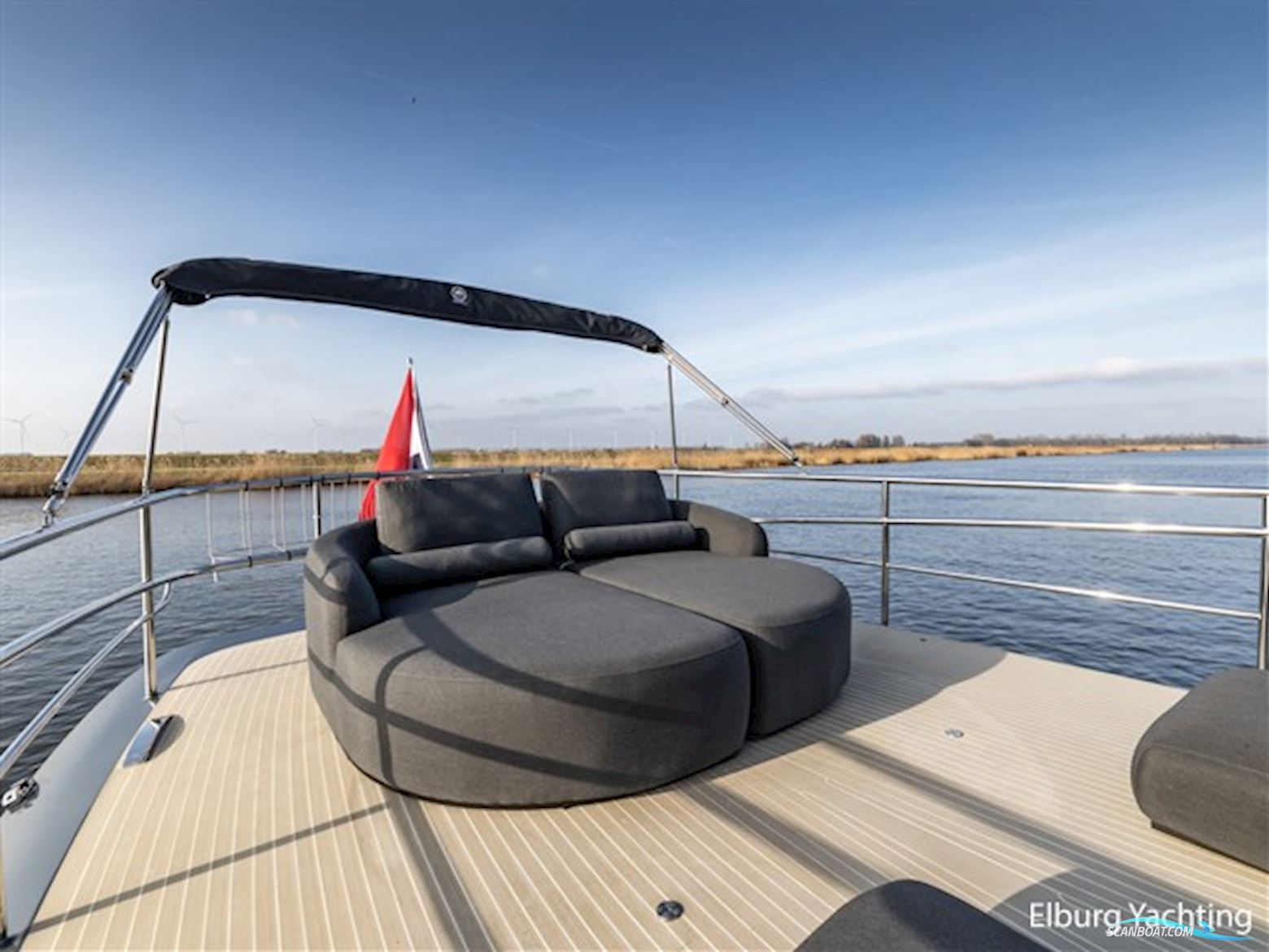 Steeler Panorama FF53