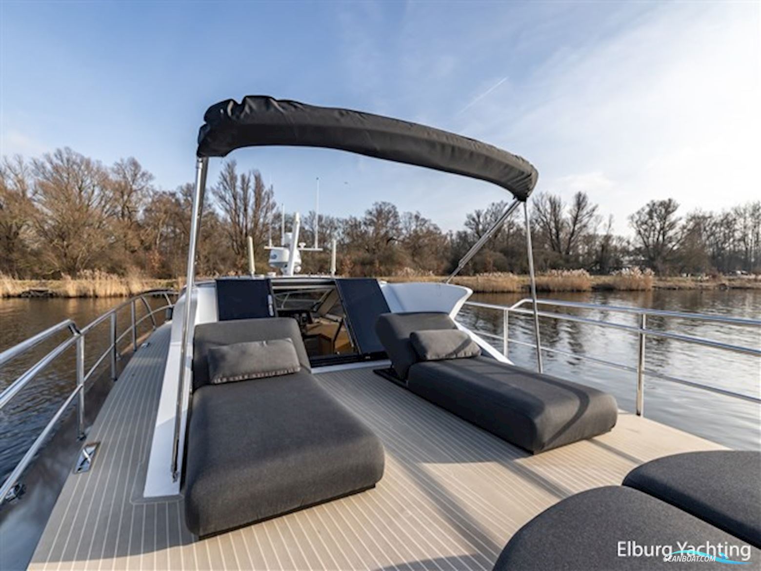 Steeler Panorama FF53