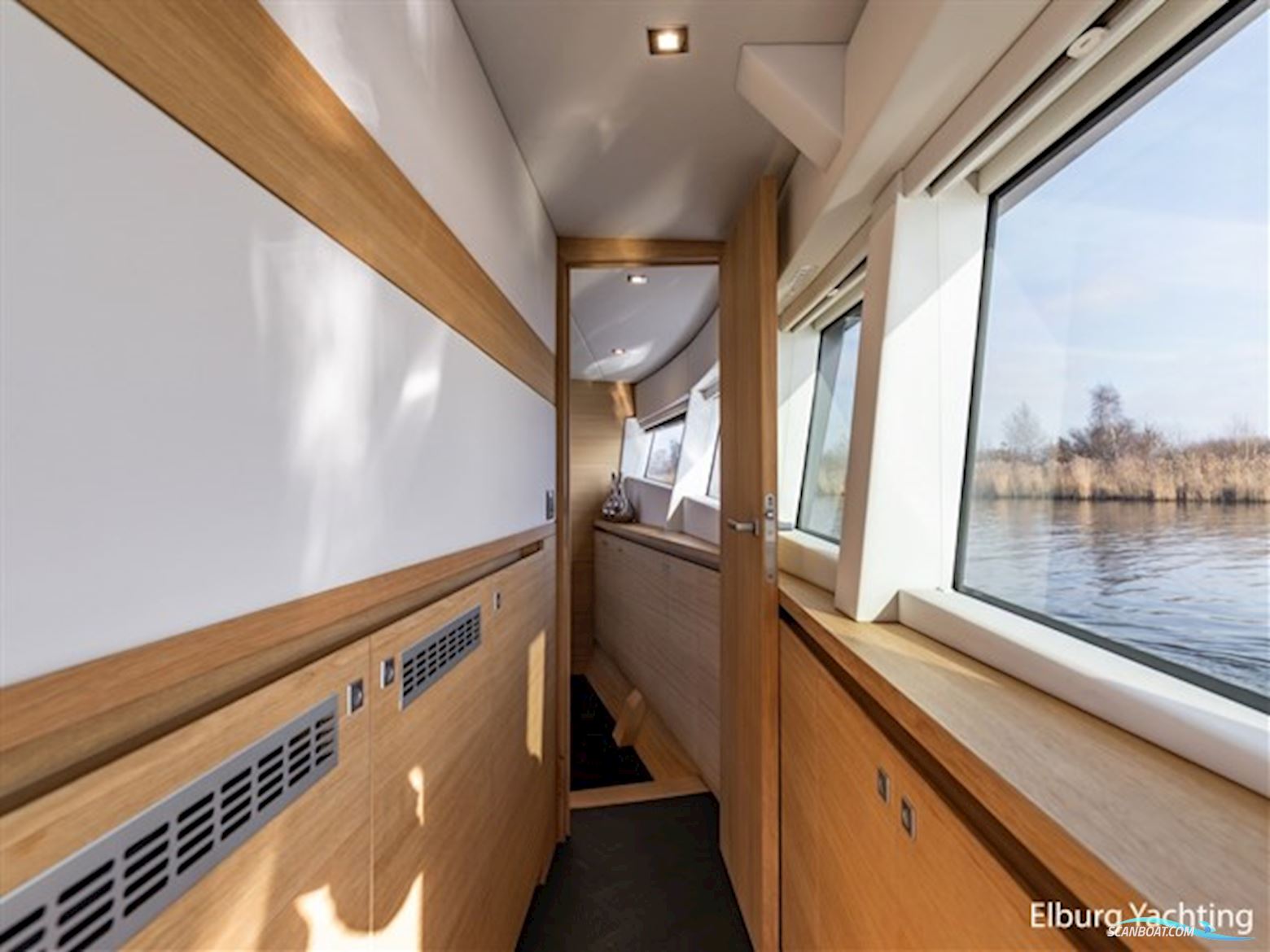 Steeler Panorama FF53