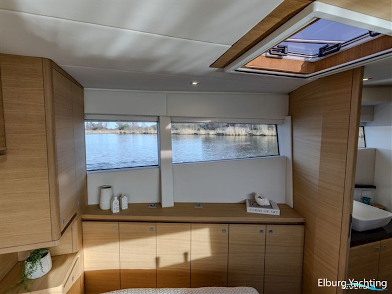 Steeler Panorama FF53