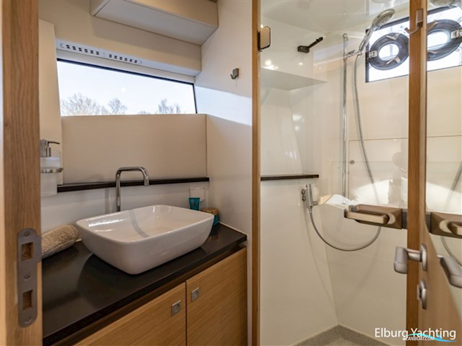 Steeler Panorama FF53