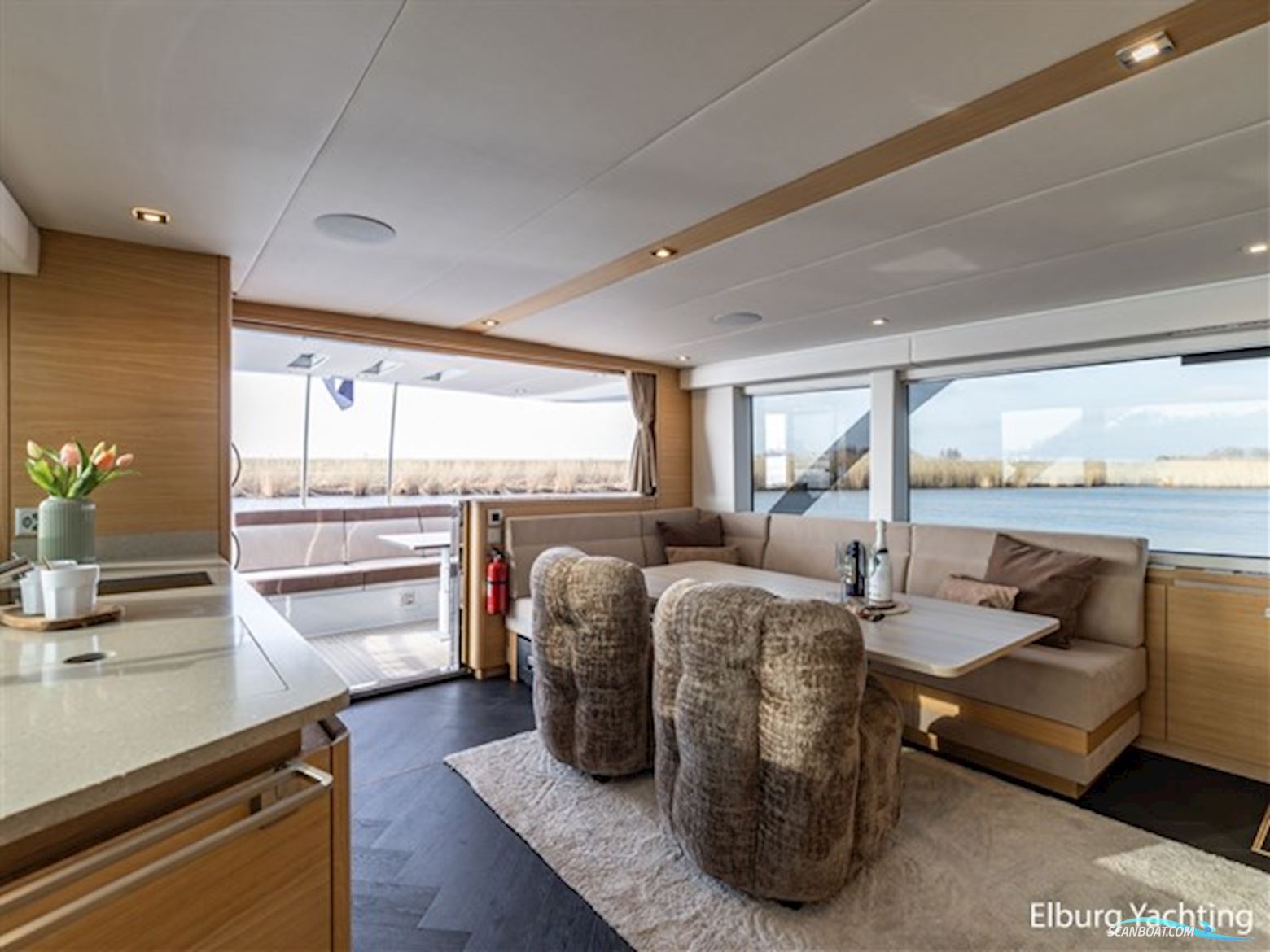 Steeler Panorama FF53