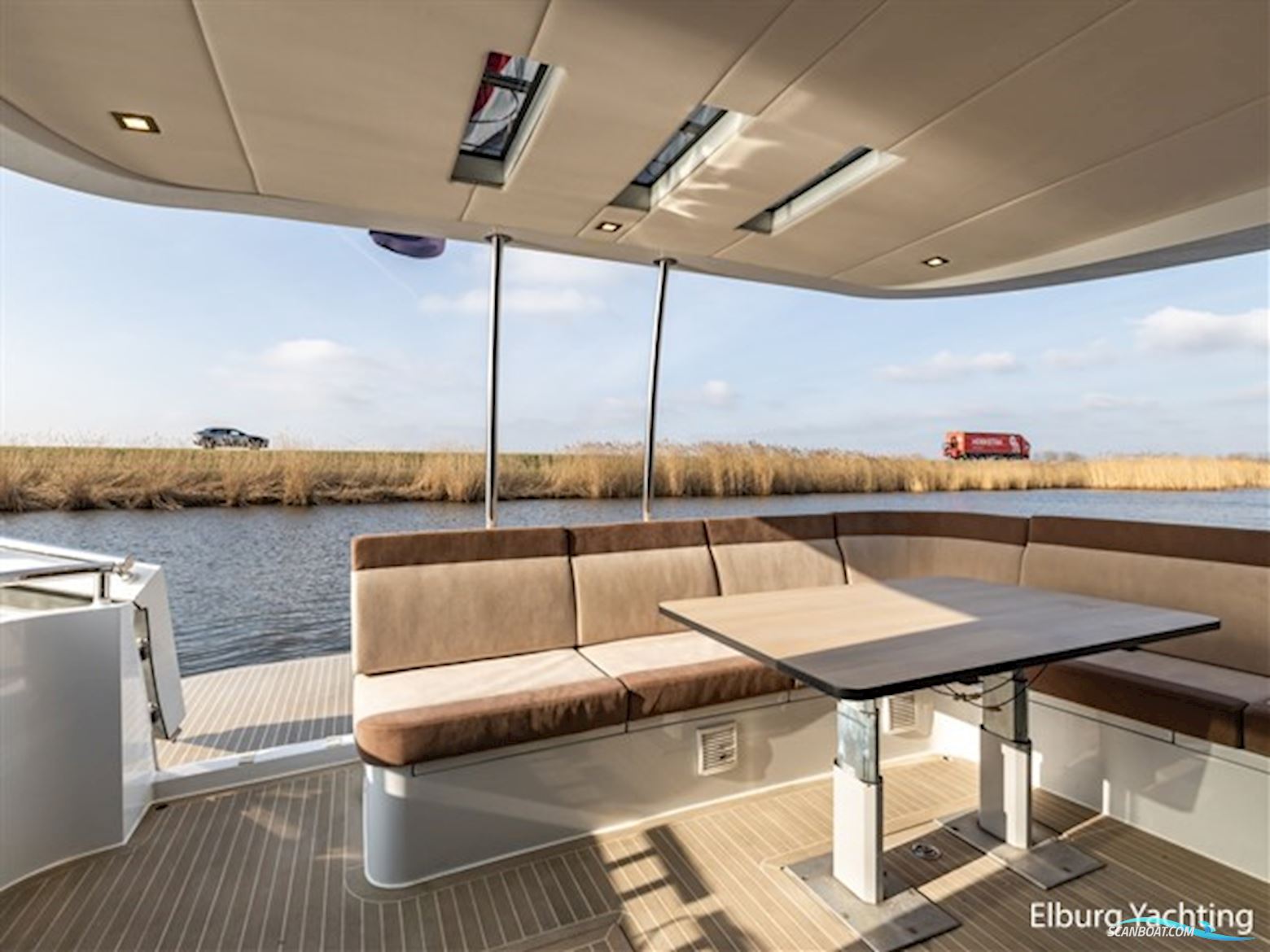 Steeler Panorama FF53