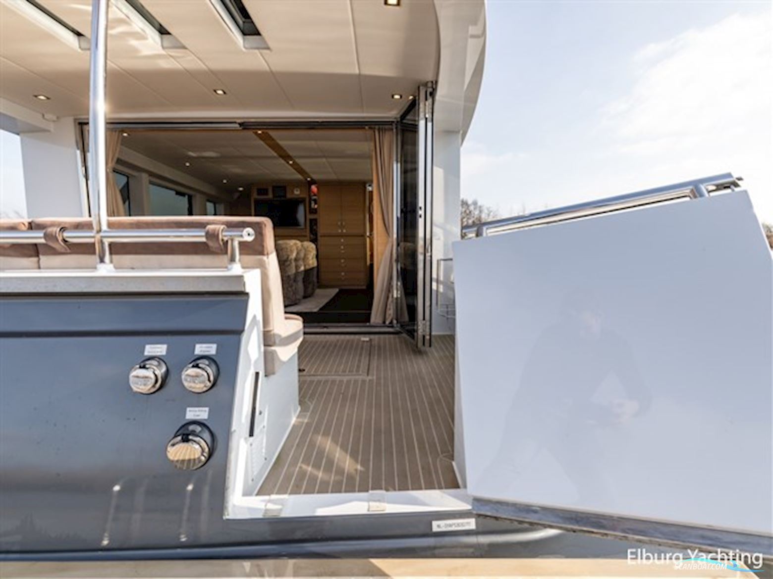 Steeler Panorama FF53