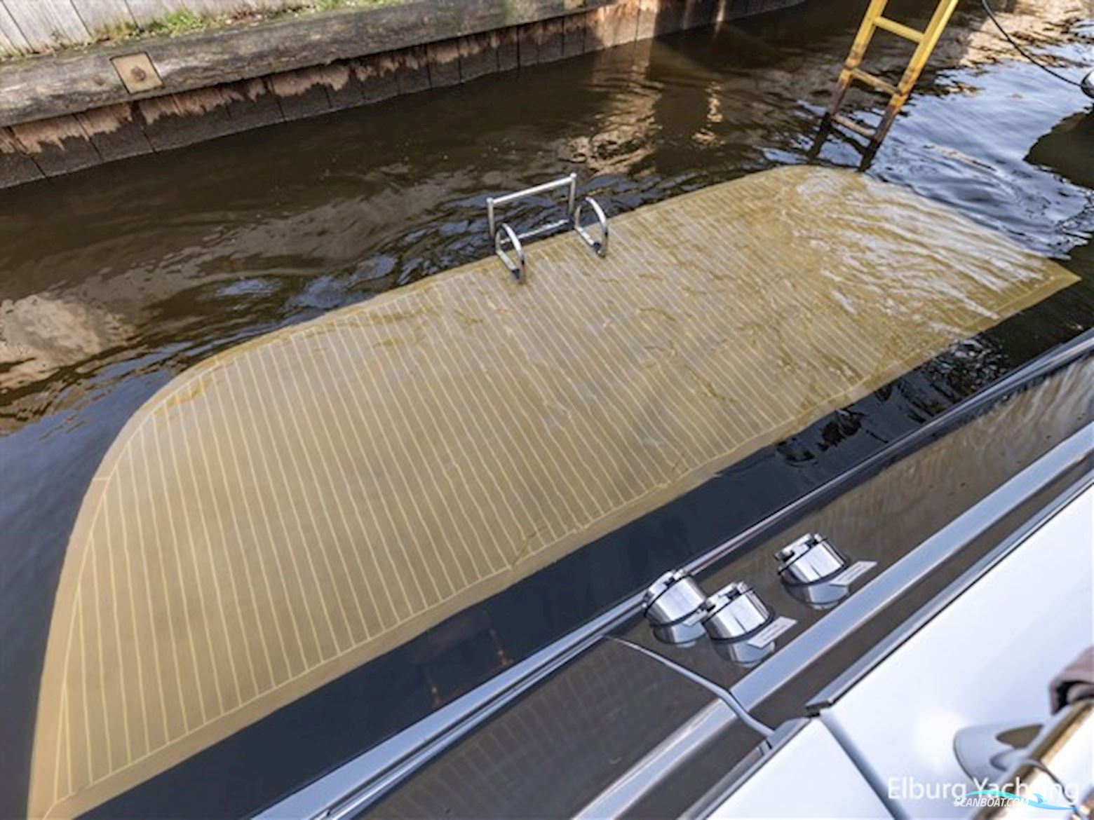 Steeler Panorama FF53