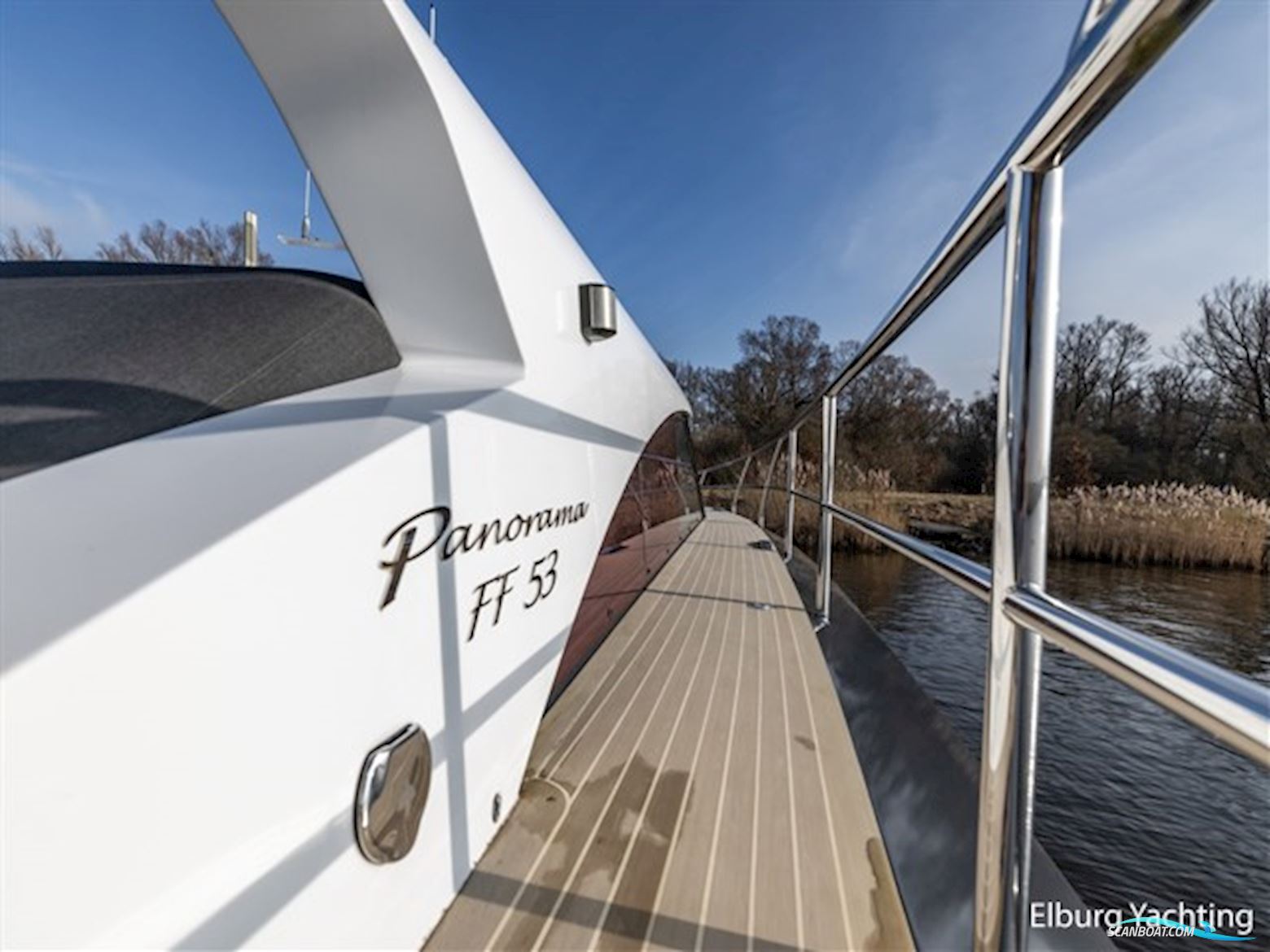 Steeler Panorama FF53