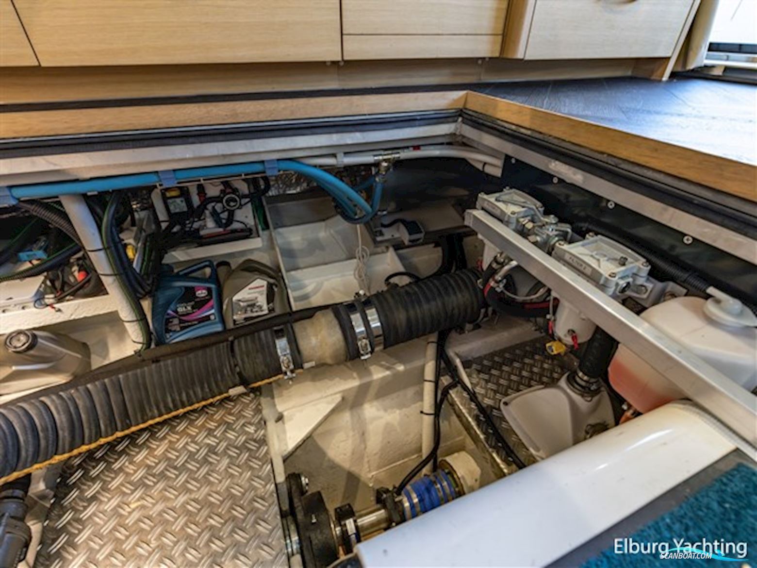 Steeler Panorama FF53