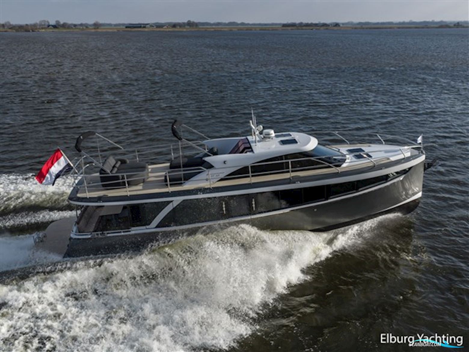 Steeler Panorama FF53