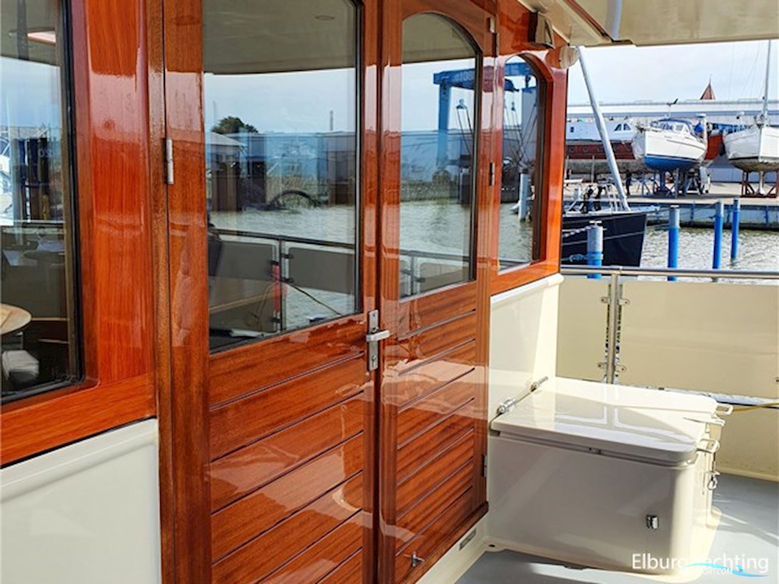 Stentor  Luxe Motor  - 1800 