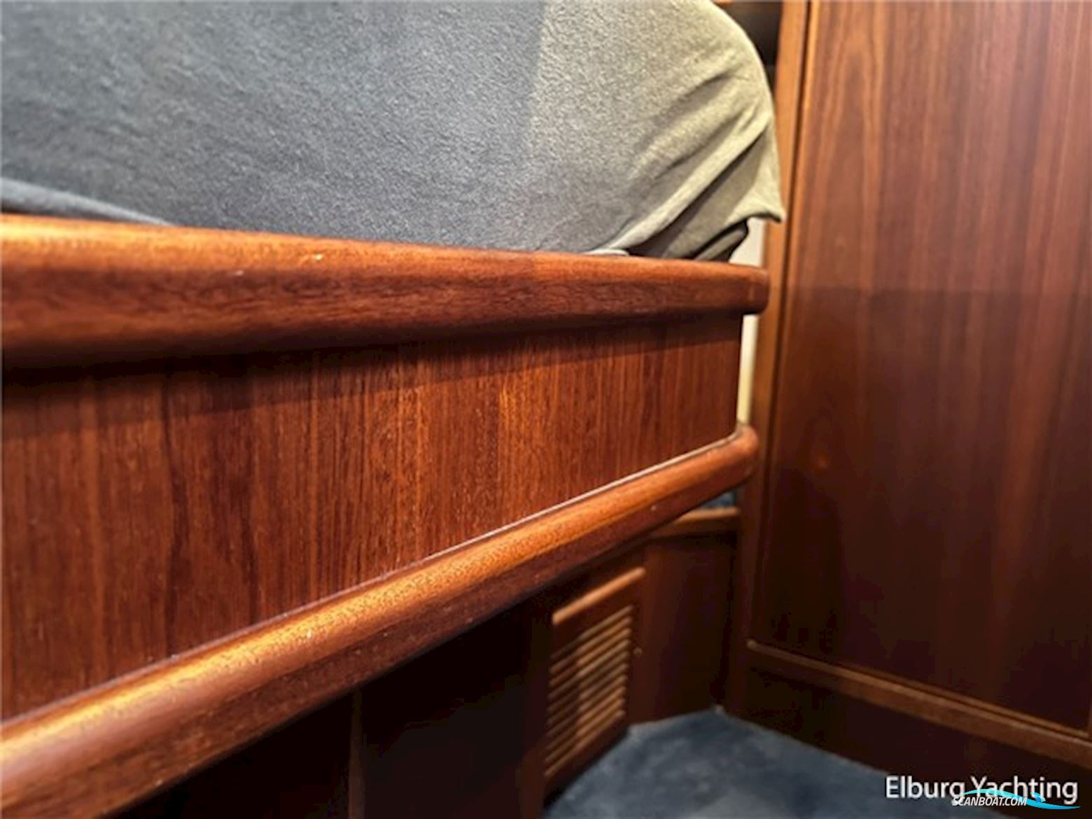 Stentor  Luxe Motor  - 1800 