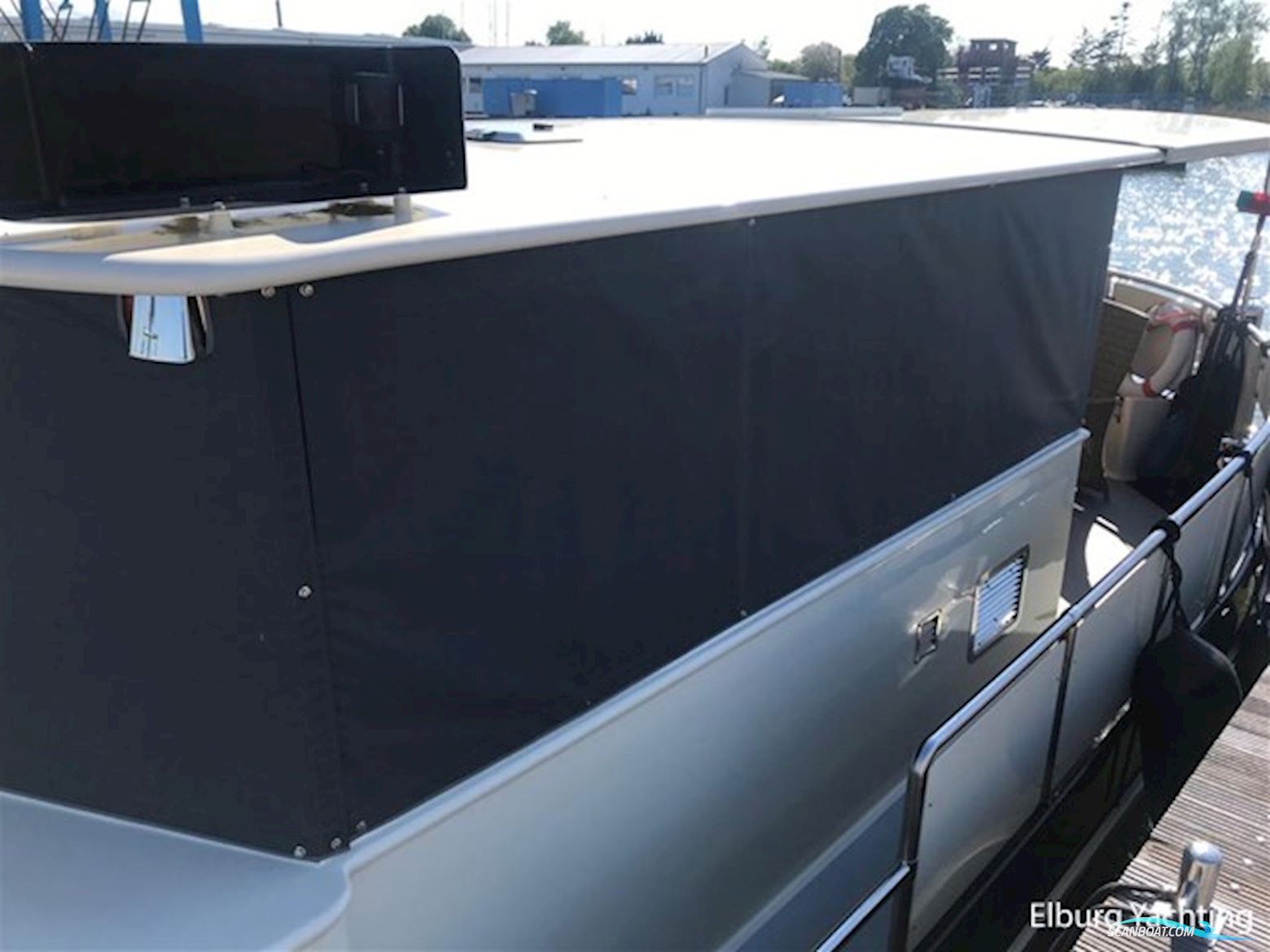 Stentor  Luxe Motor  - 1800 