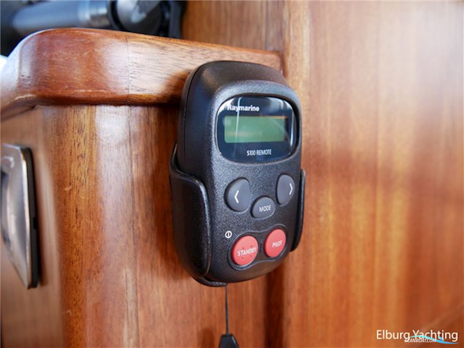 Stentor  Luxe Motor  - 1800