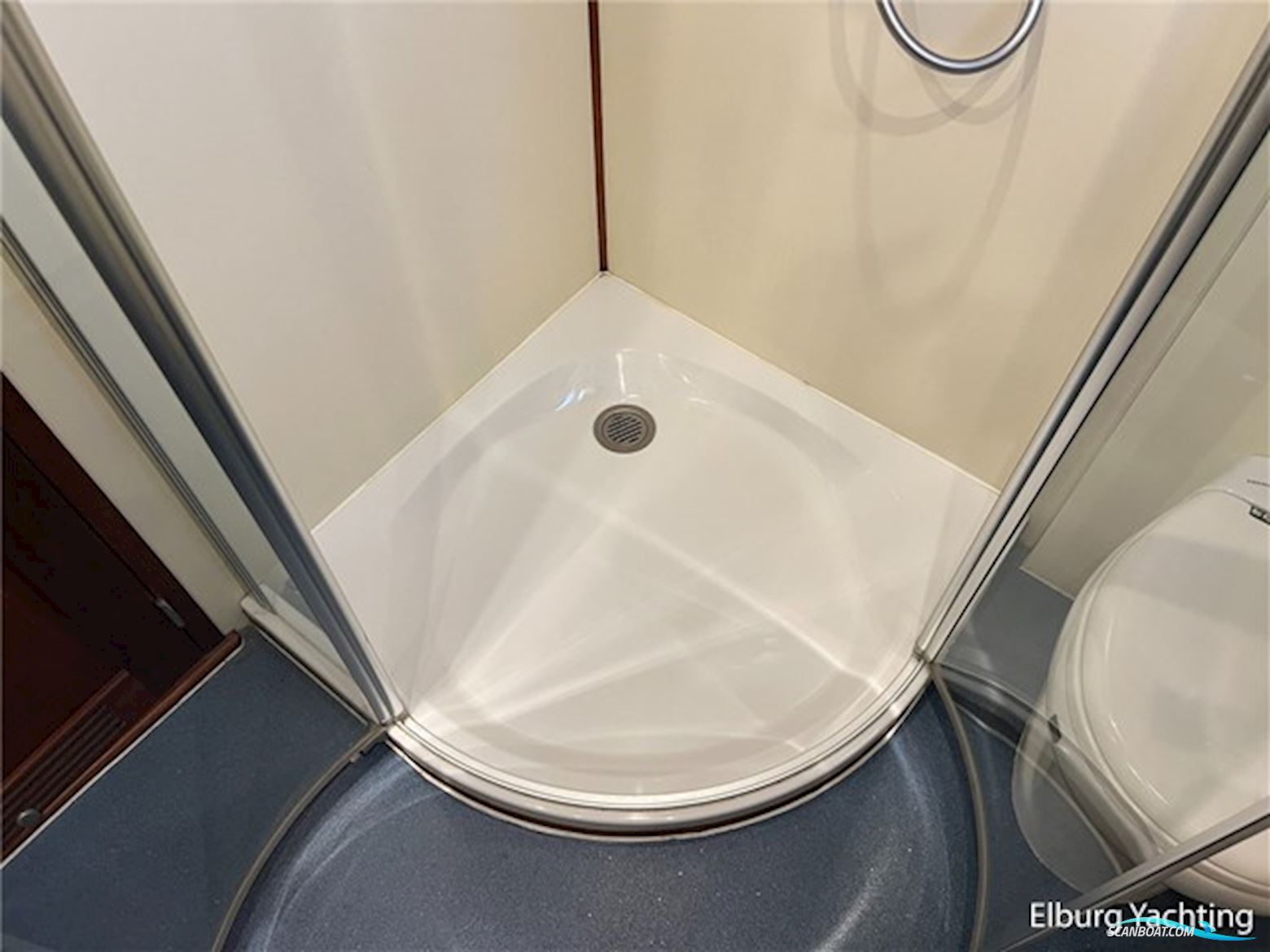 Stentor  Luxe Motor  - 1800