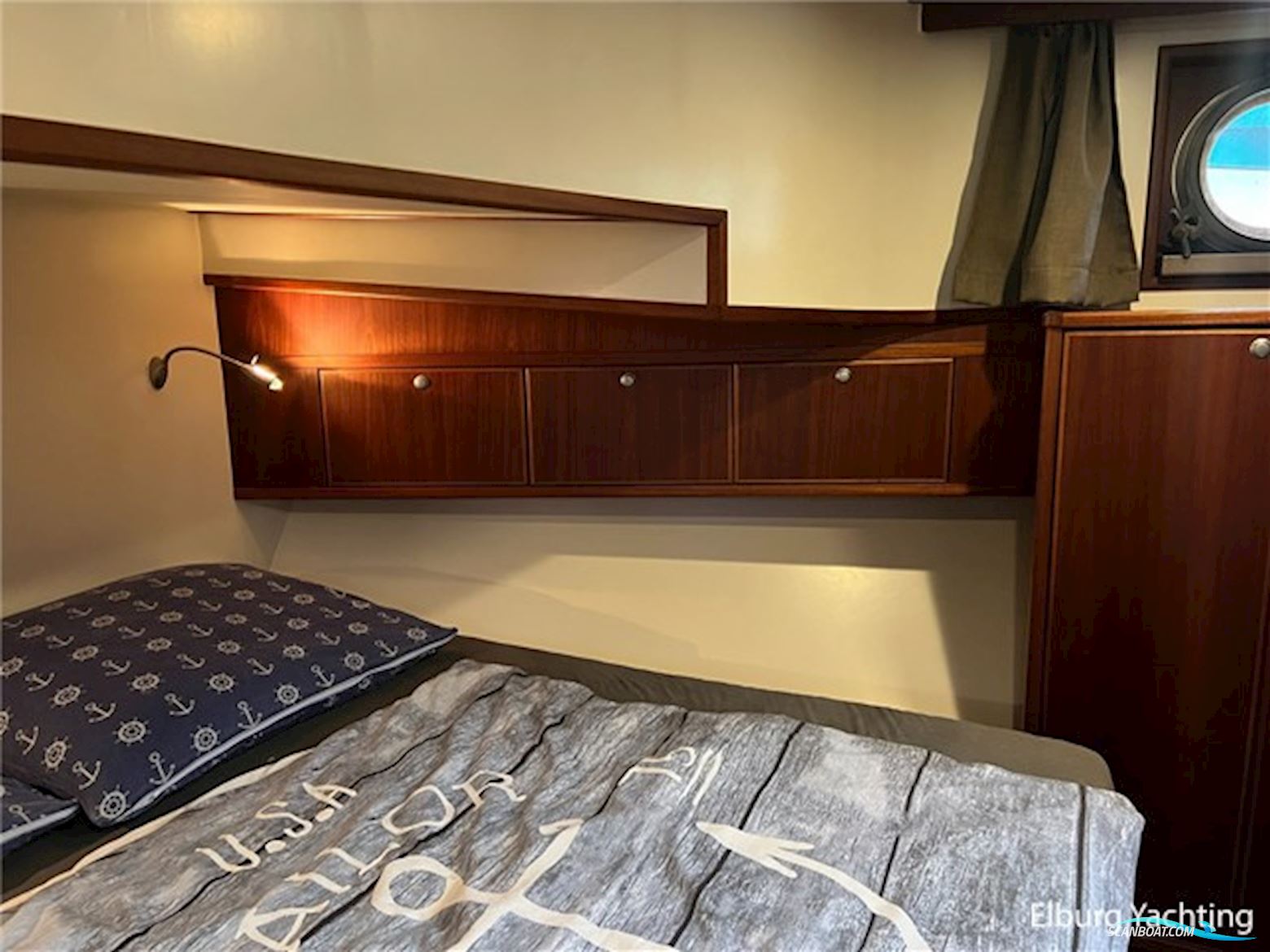 Stentor  Luxe Motor  - 1800