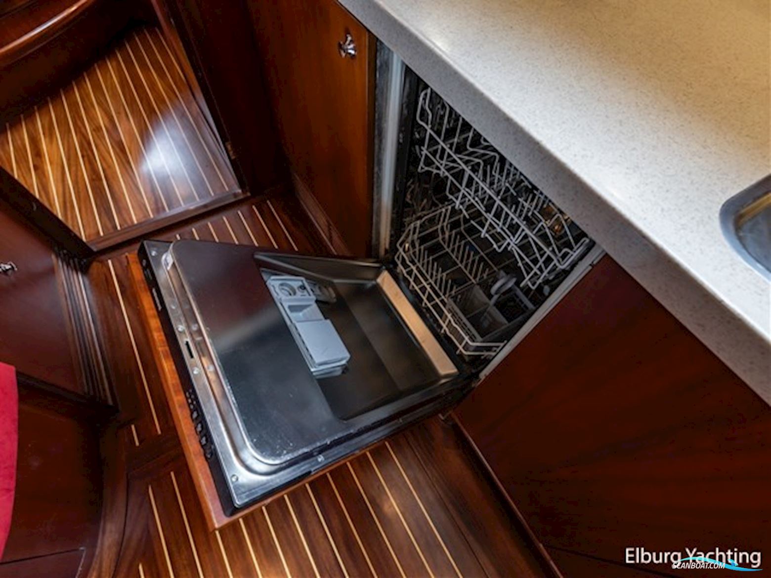 Stentor 1800 Explorer 