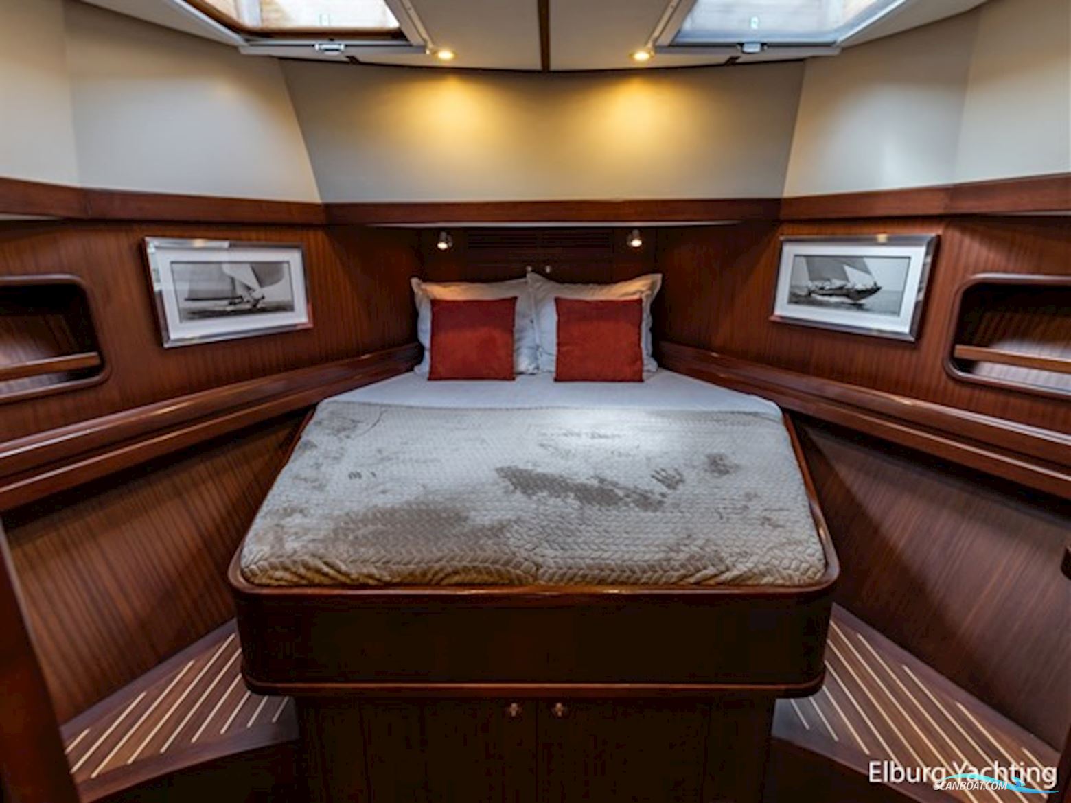 Stentor 1800 Explorer 