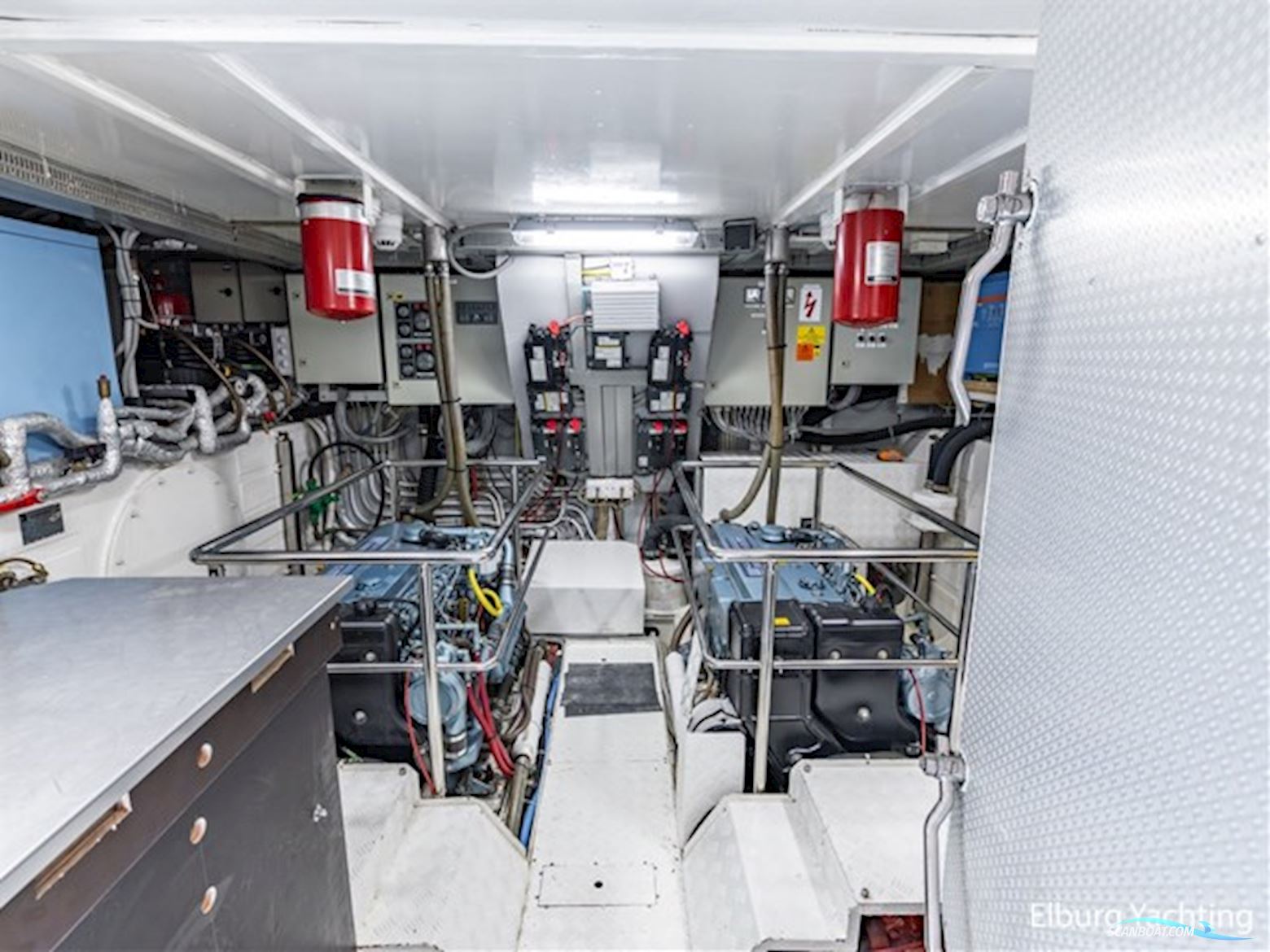 Stentor 1800 Explorer 