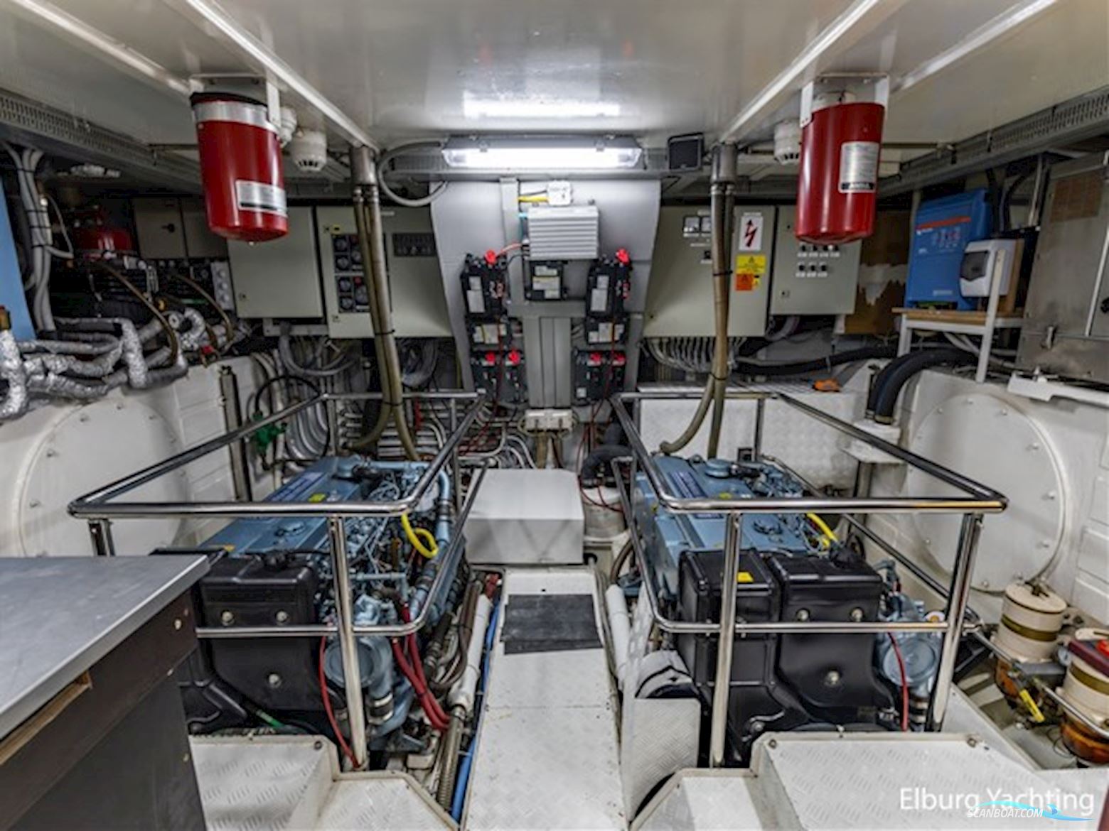 Stentor 1800 Explorer 