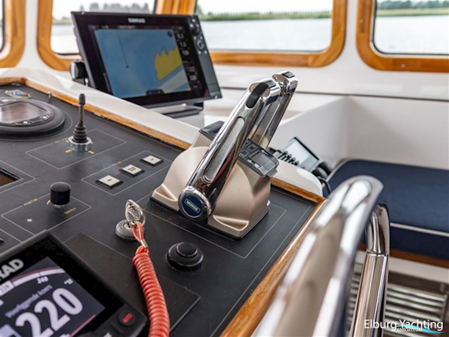 Stentor 1800 Explorer 