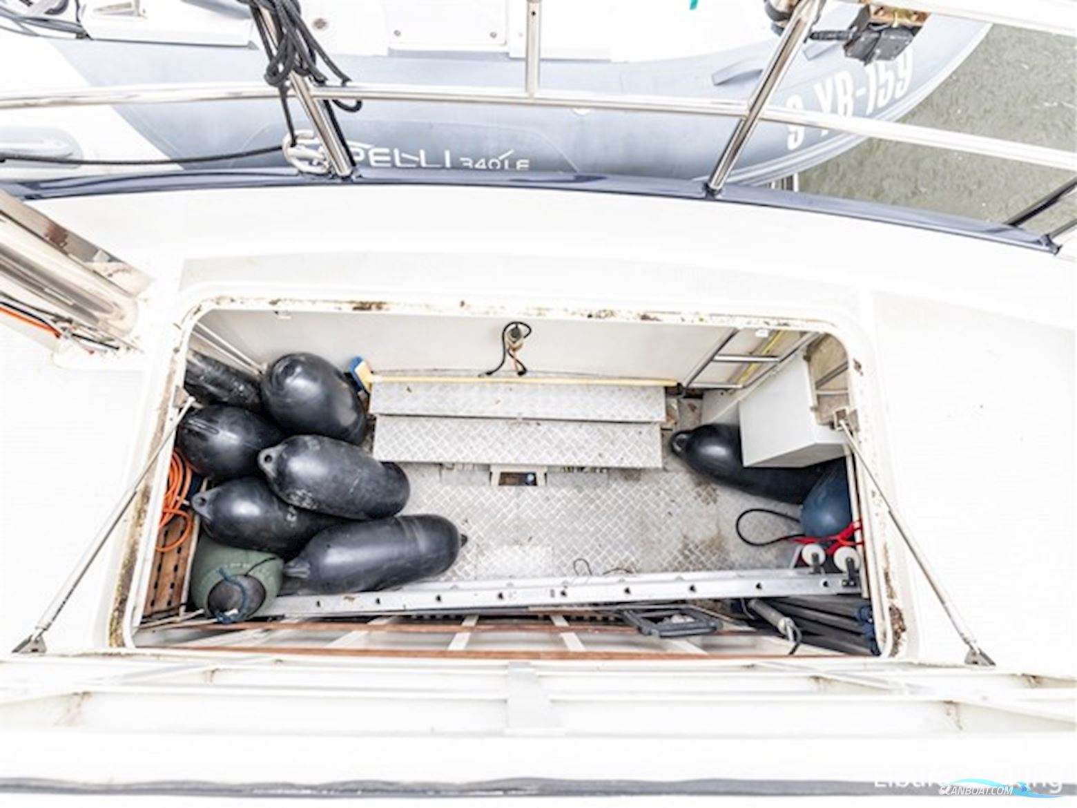 Stentor 1800 Explorer 