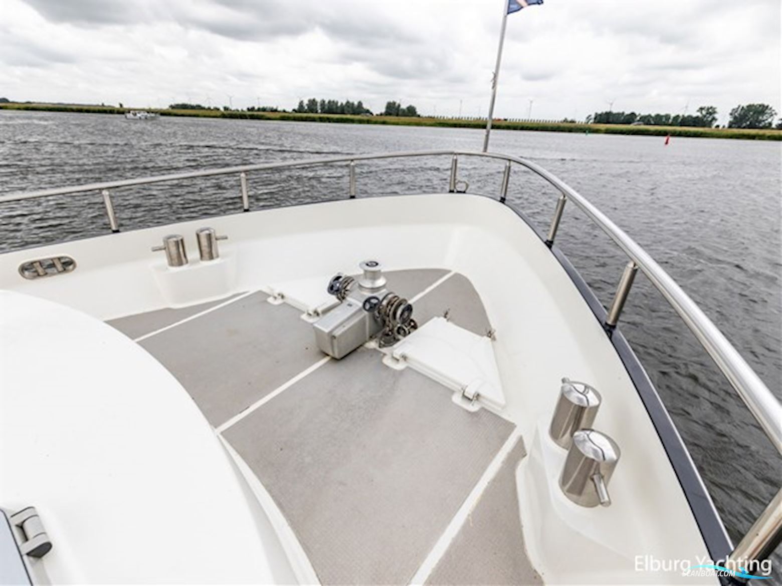 Stentor 1800 Explorer