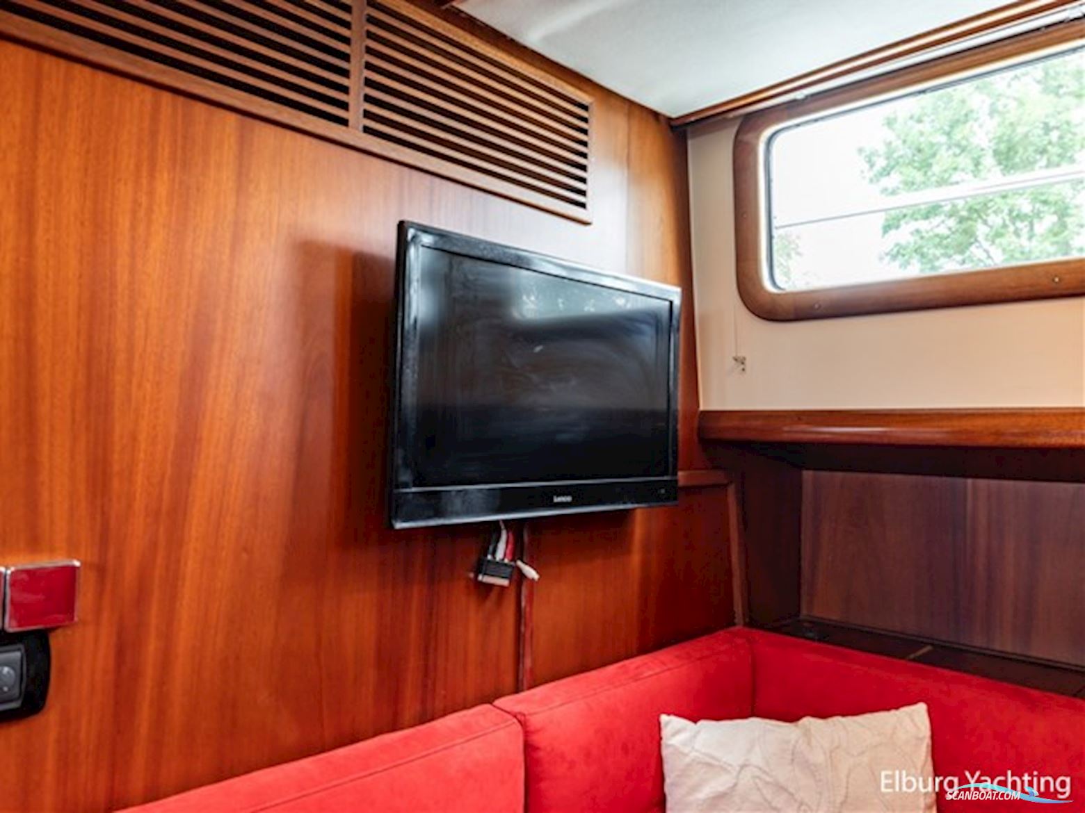 Stentor 1800 Explorer