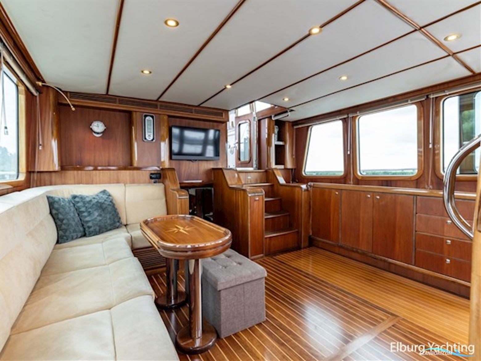 Stentor 1800 Explorer