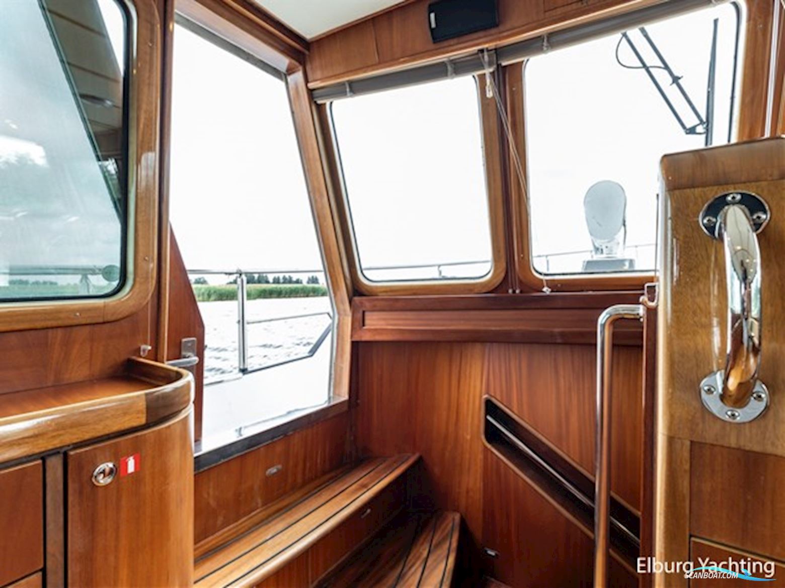 Stentor 1800 Explorer