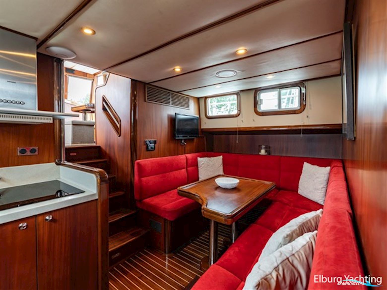 Stentor 1800 Explorer