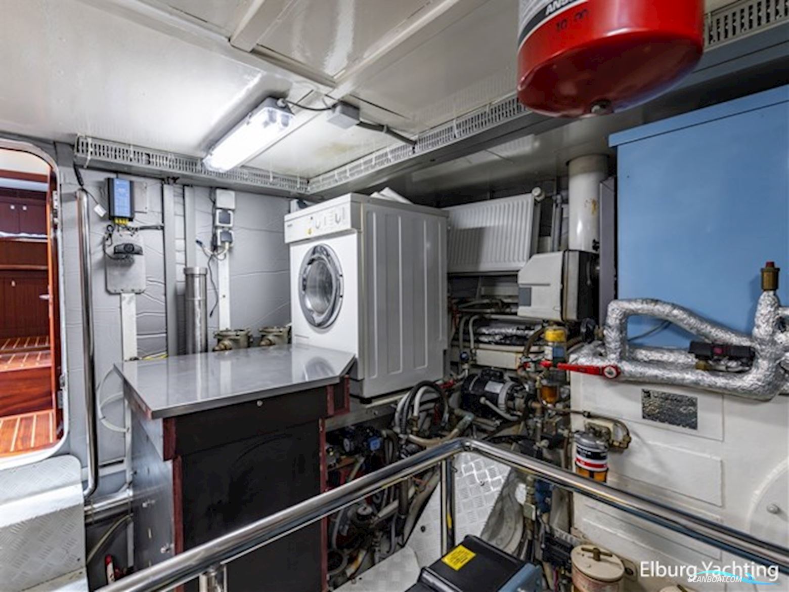 Stentor 1800 Explorer