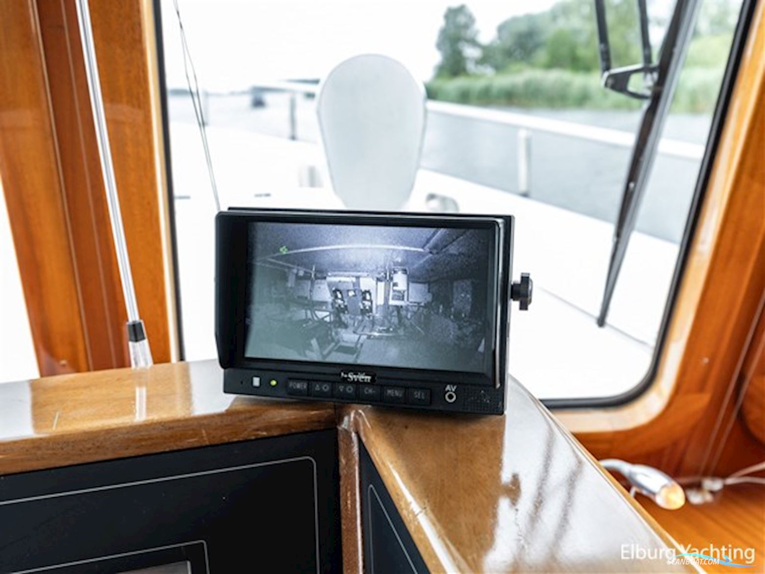 Stentor 1800 Explorer