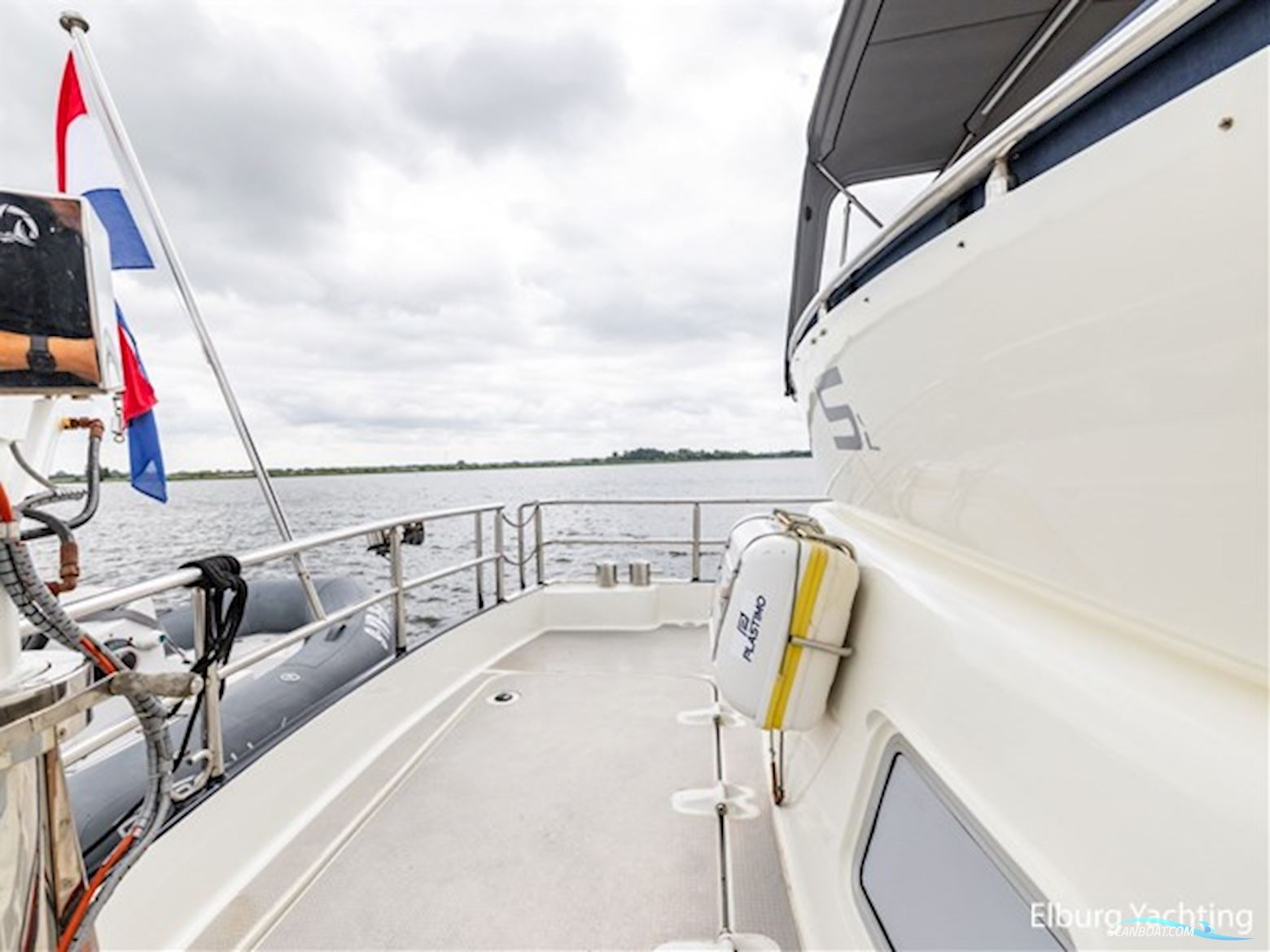Stentor 1800 Explorer