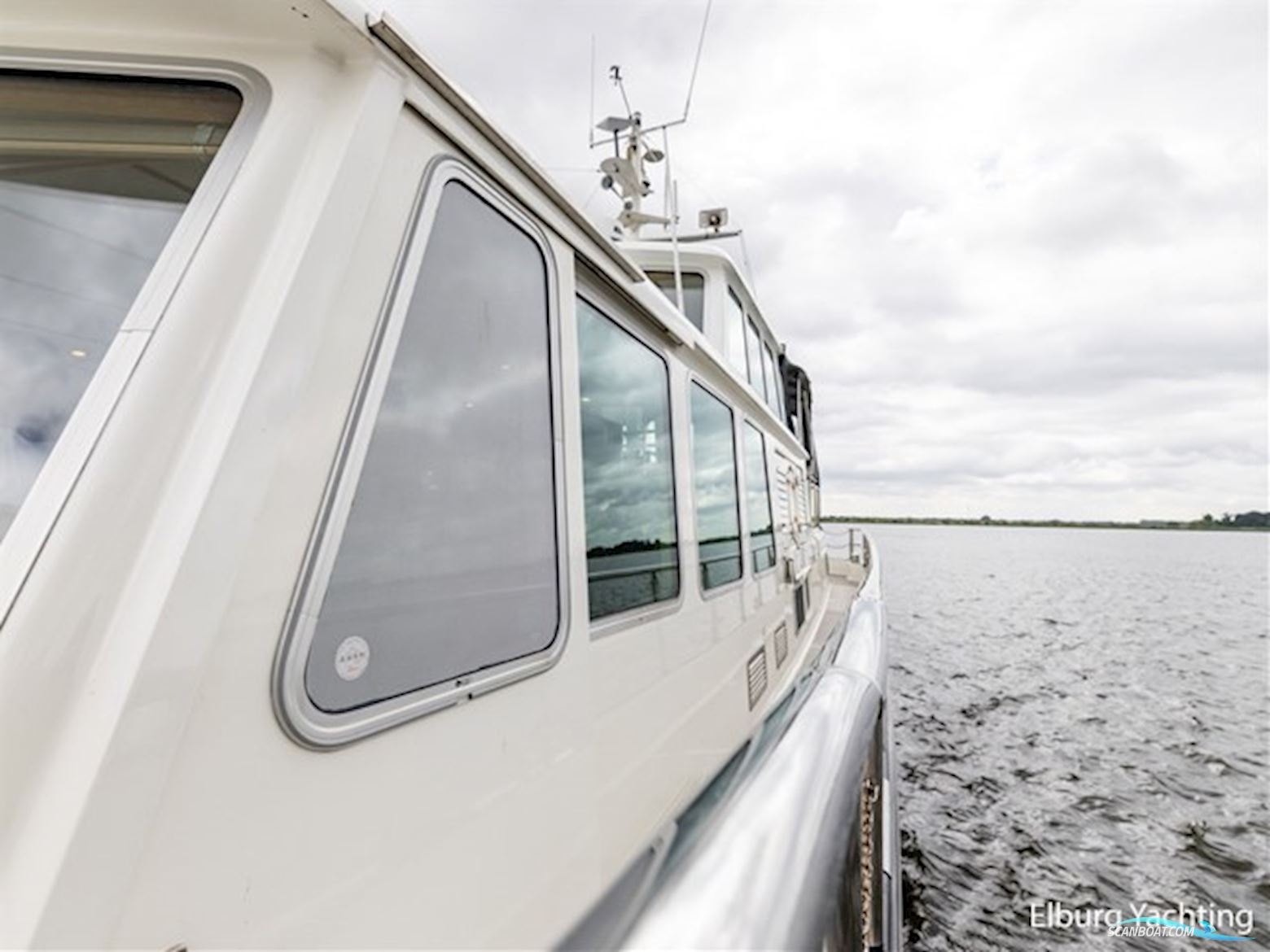 Stentor 1800 Explorer