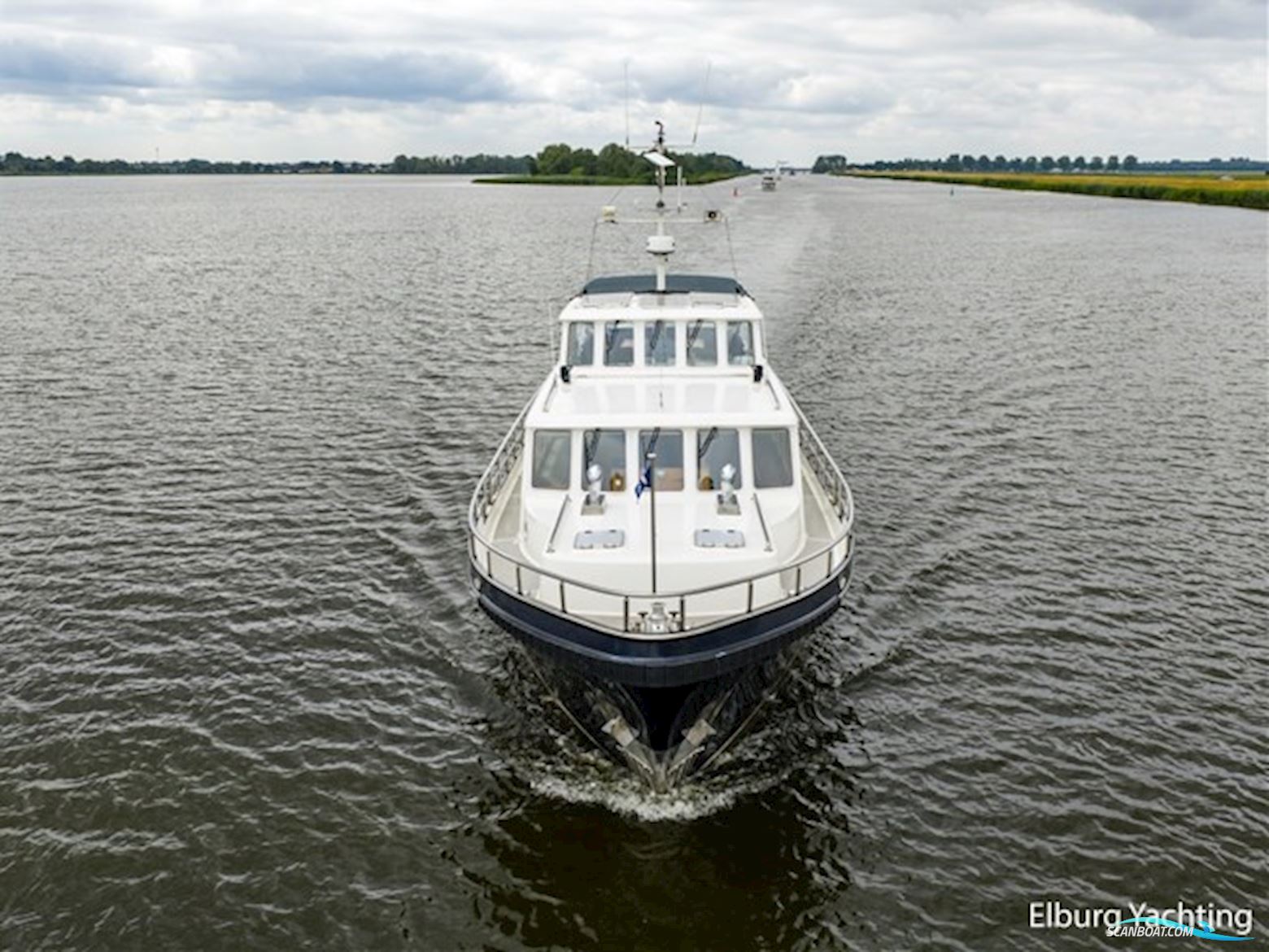 Stentor 1800 Explorer