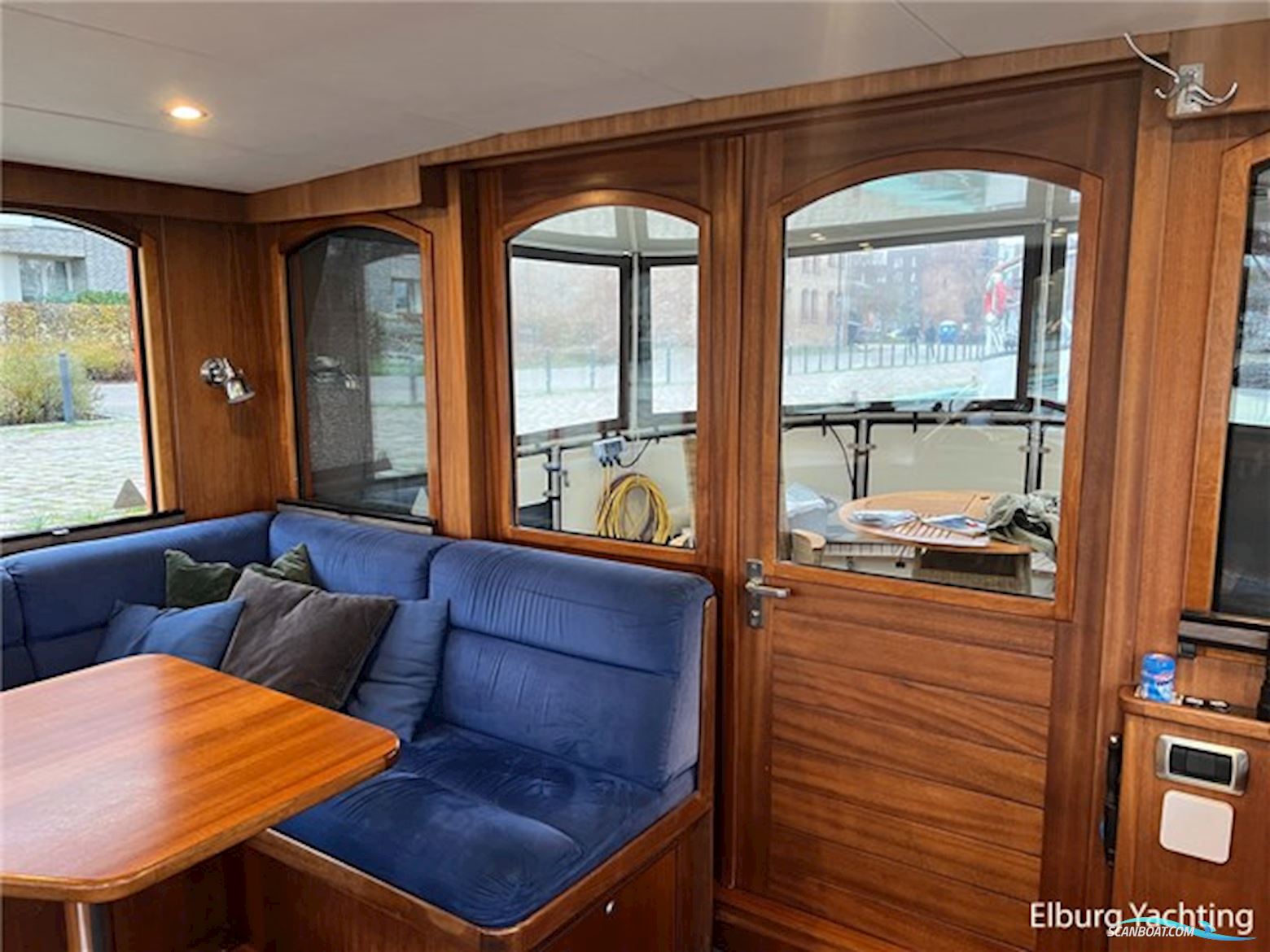 Stentor Luxe Motor - 1800