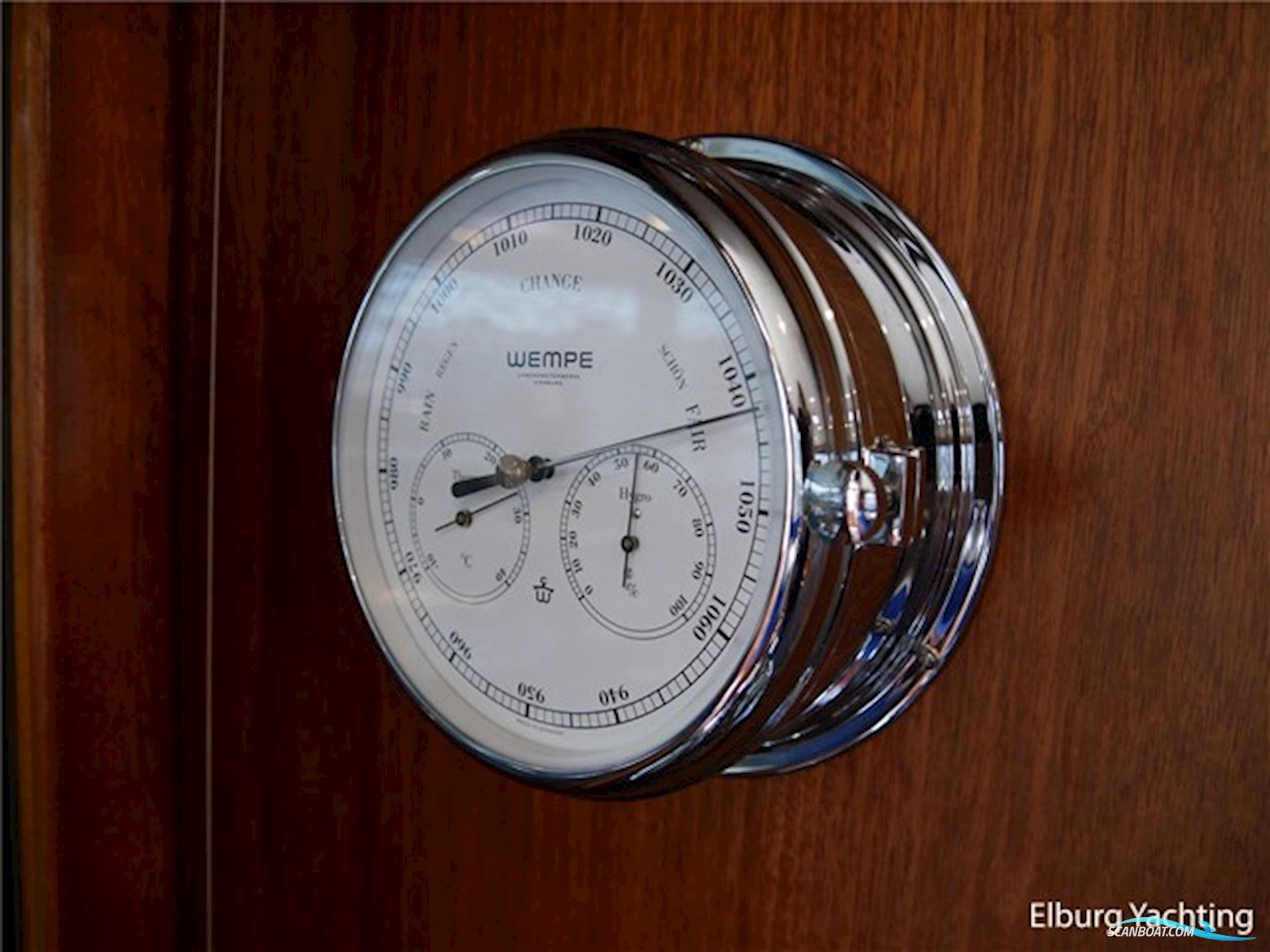 Stentor Luxe Motor - 1800