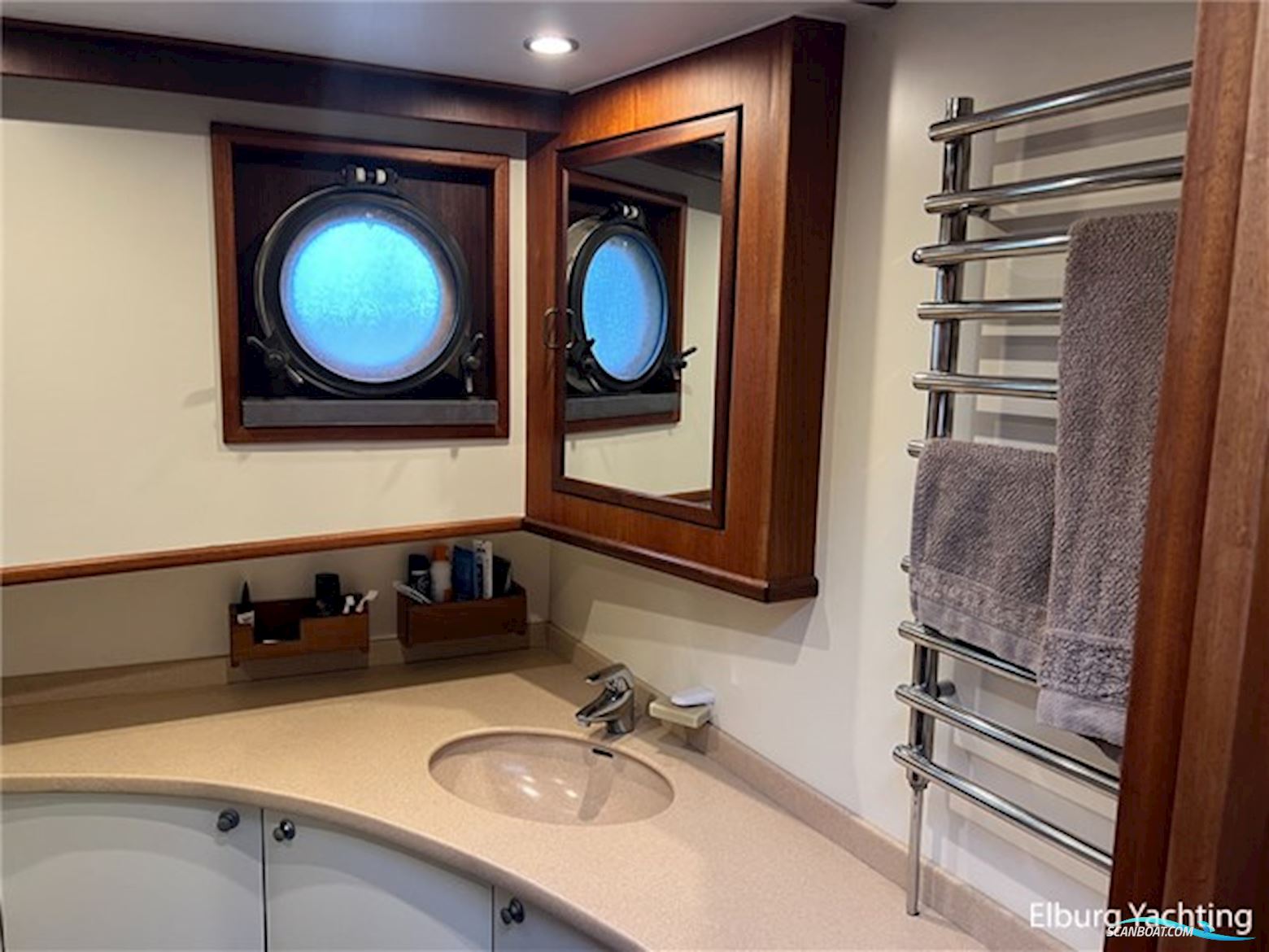 Stentor Luxe Motor - 1800