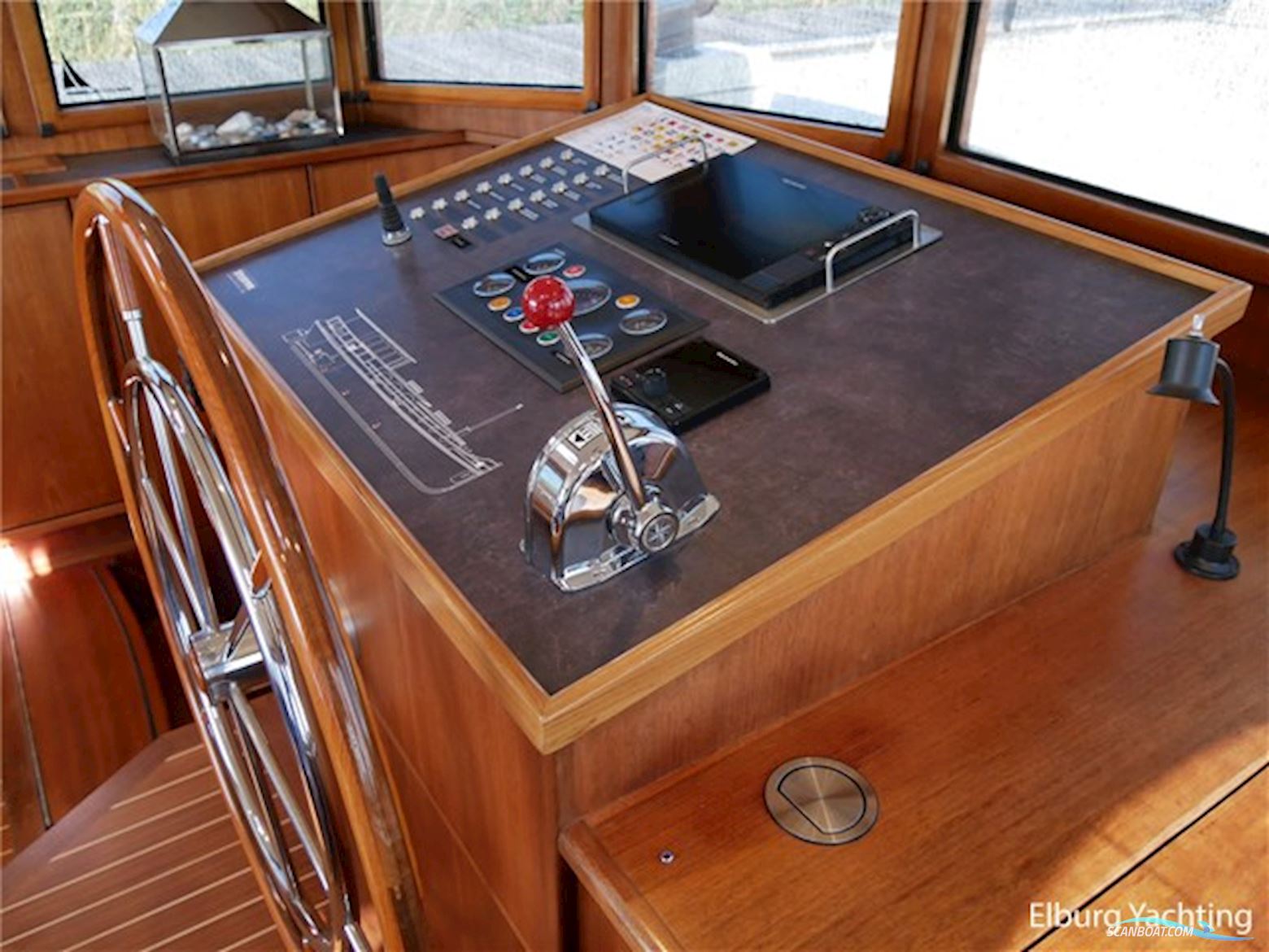Stentor Luxe Motor - 1800