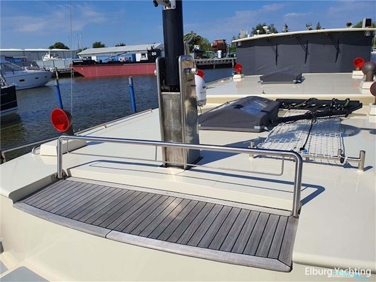 Stentor Luxe Motor - 1800