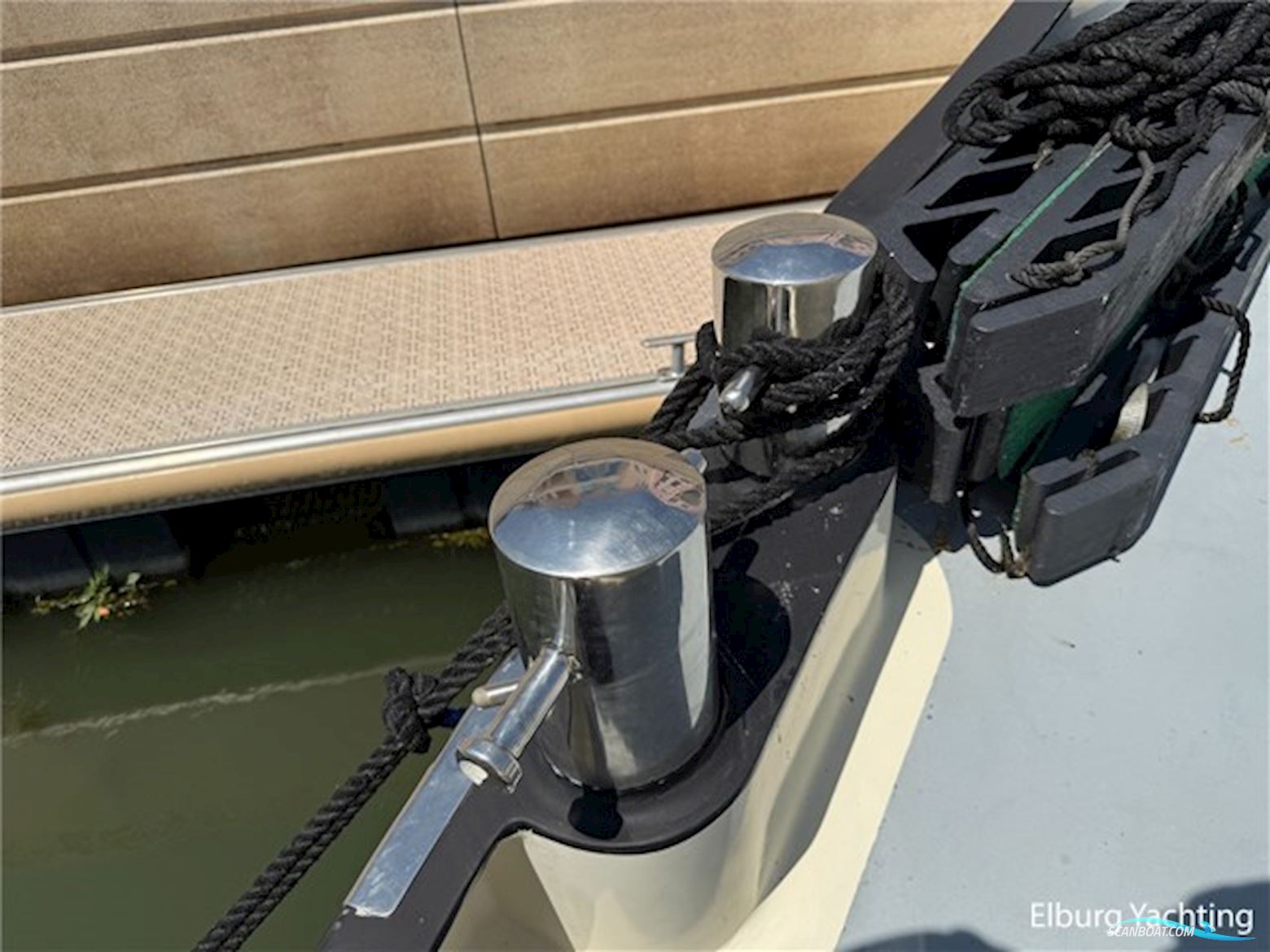 Stentor Luxe Motor 1500 