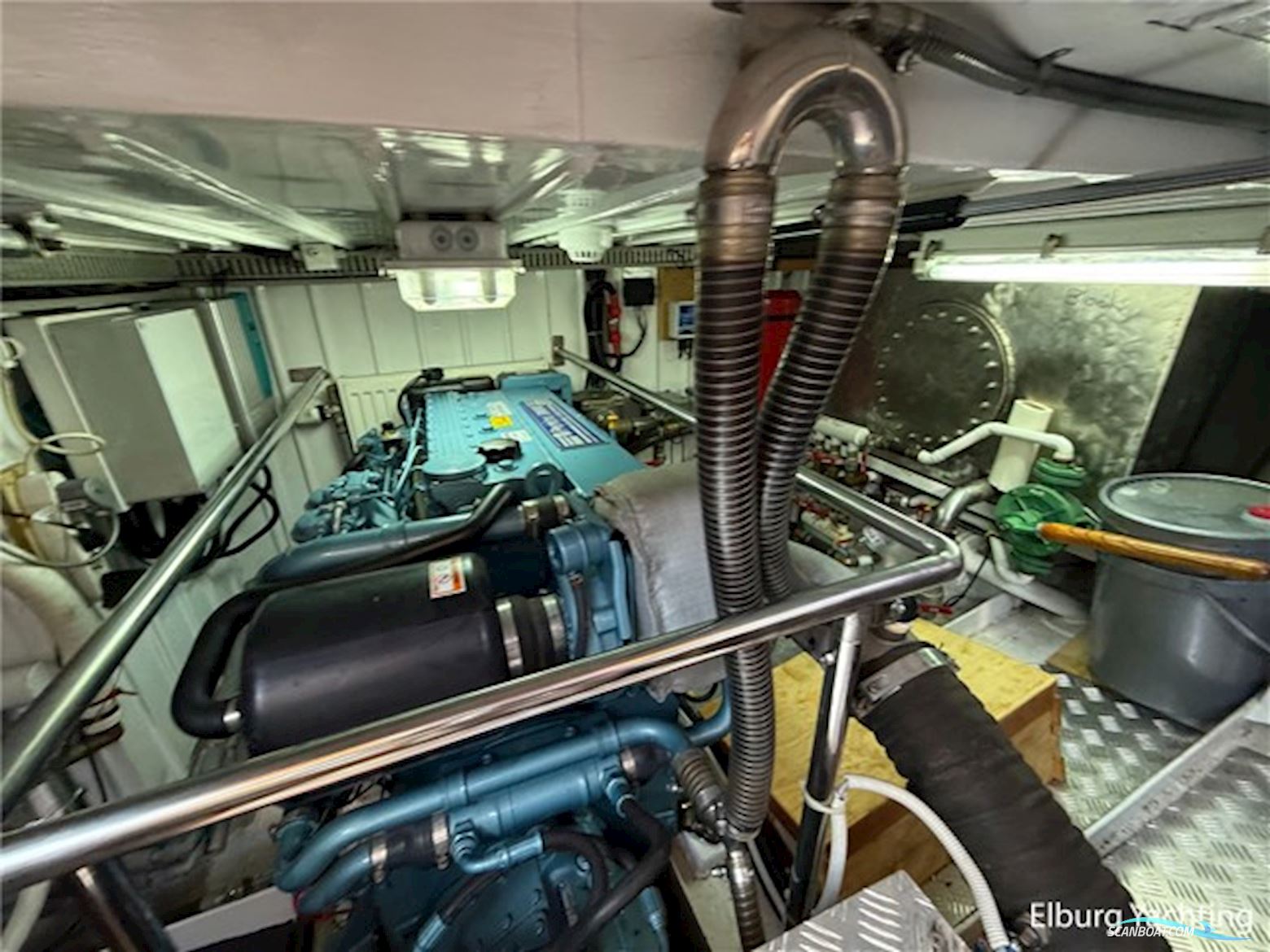 Stentor Luxe Motor 1500 