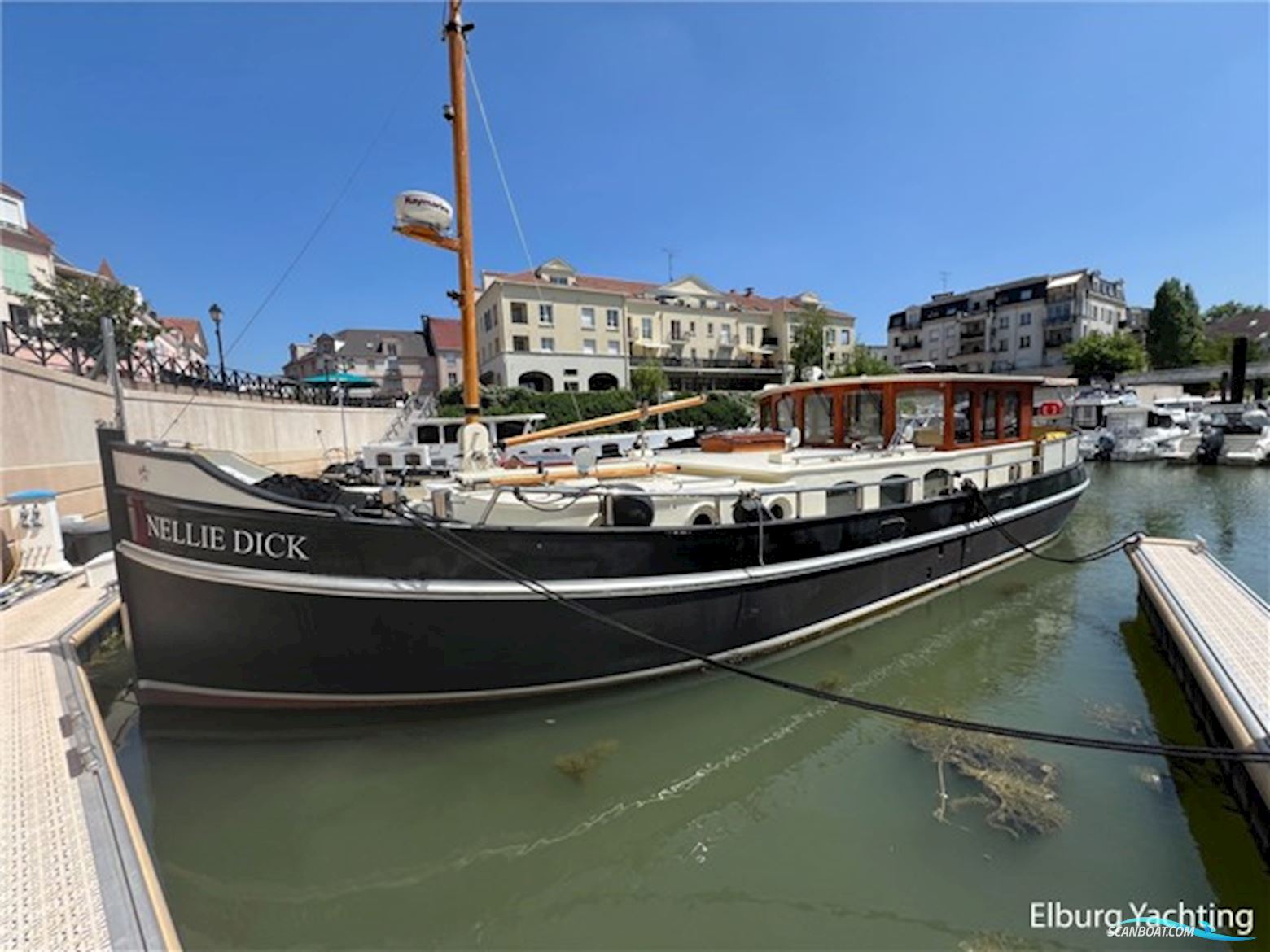 Stentor Luxe Motor 1500 