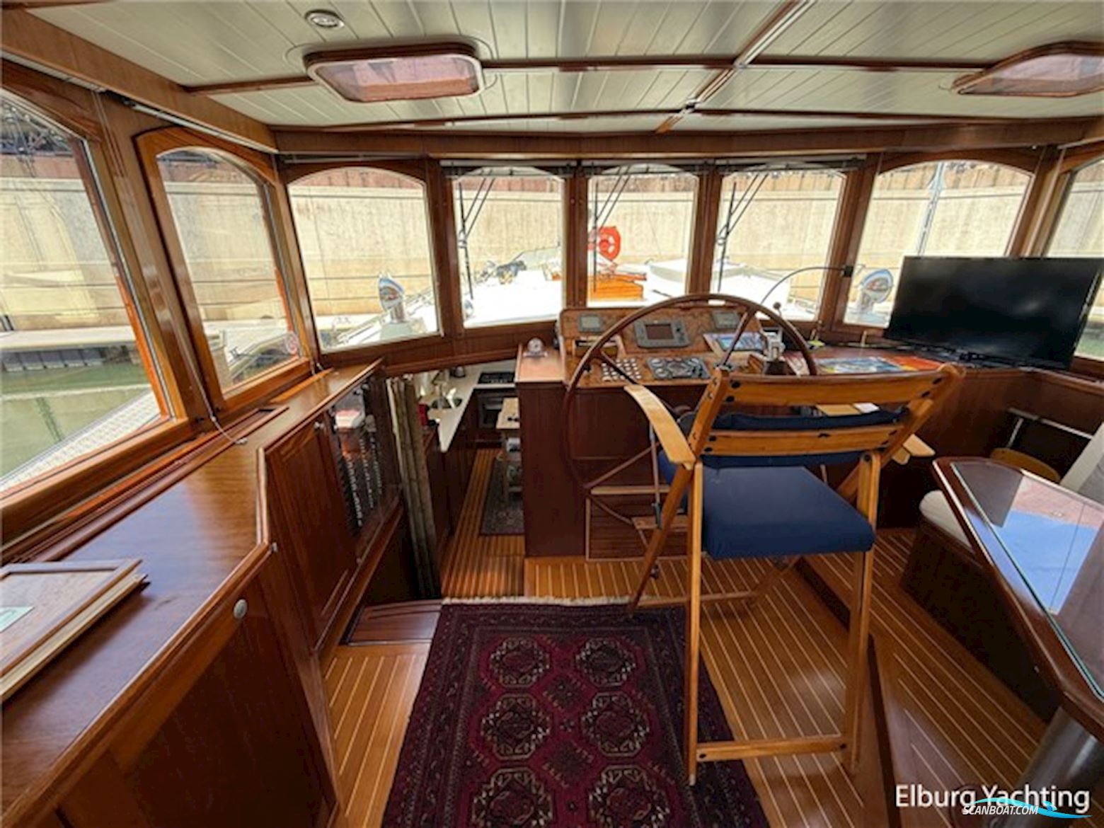 Stentor Luxe Motor 1500 